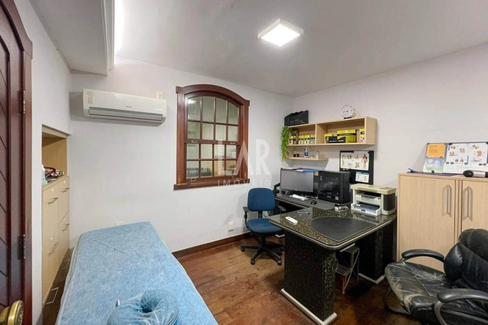 Casa de 4 quartos para alugar, União, Belo Horizonte - MG
