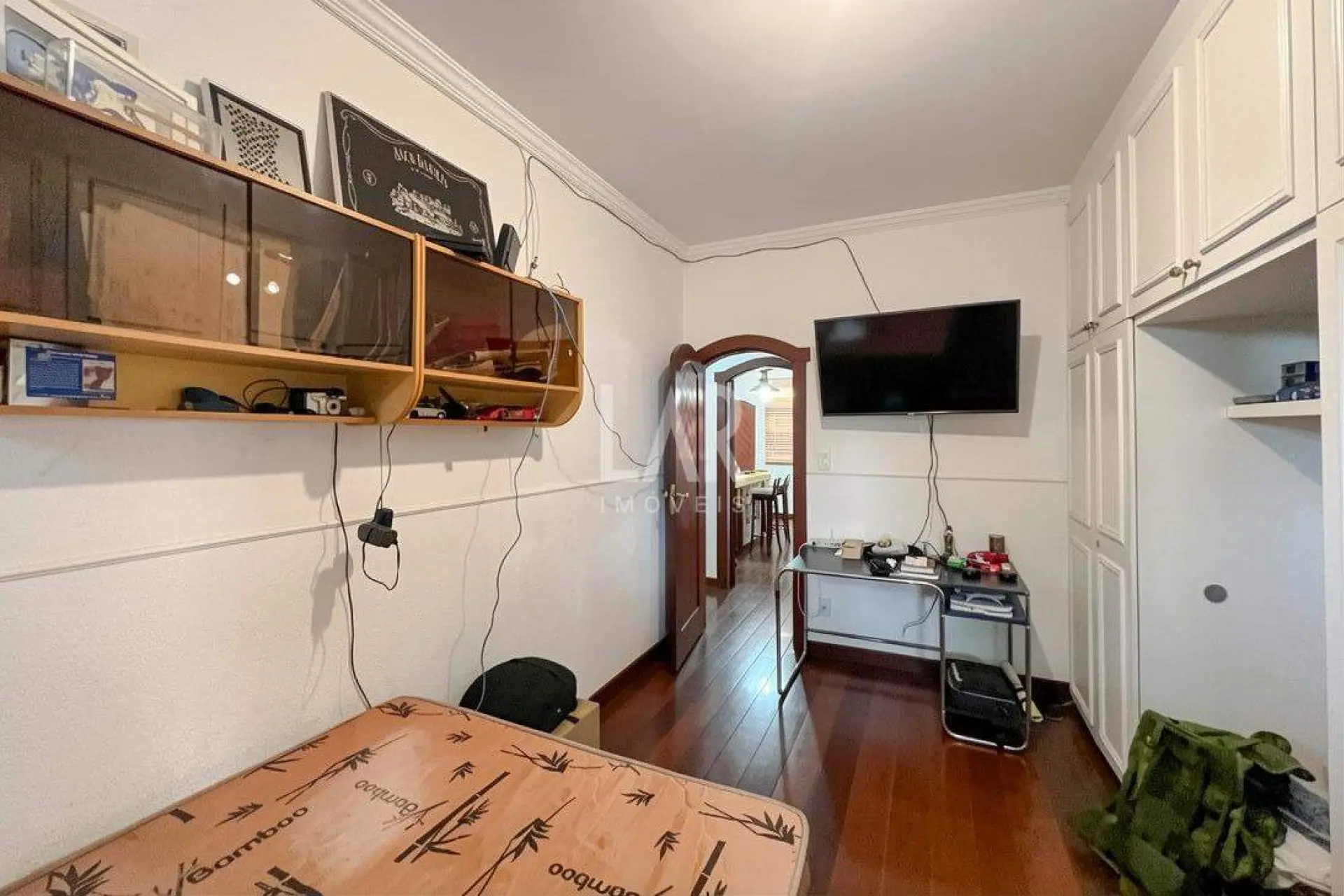 Casa de 4 quartos para alugar, União, Belo Horizonte - MG