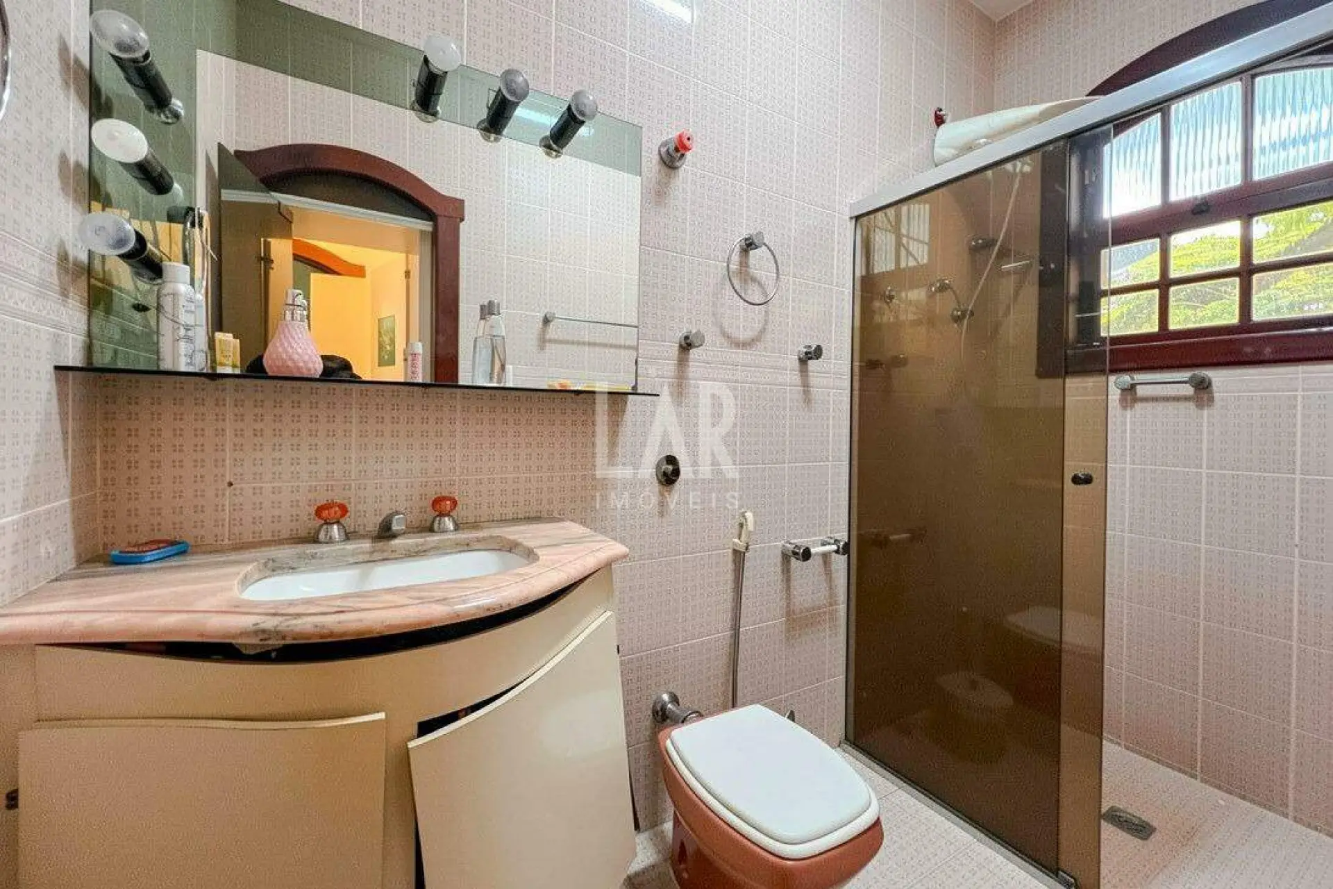 Casa de 4 quartos para alugar, União, Belo Horizonte - MG