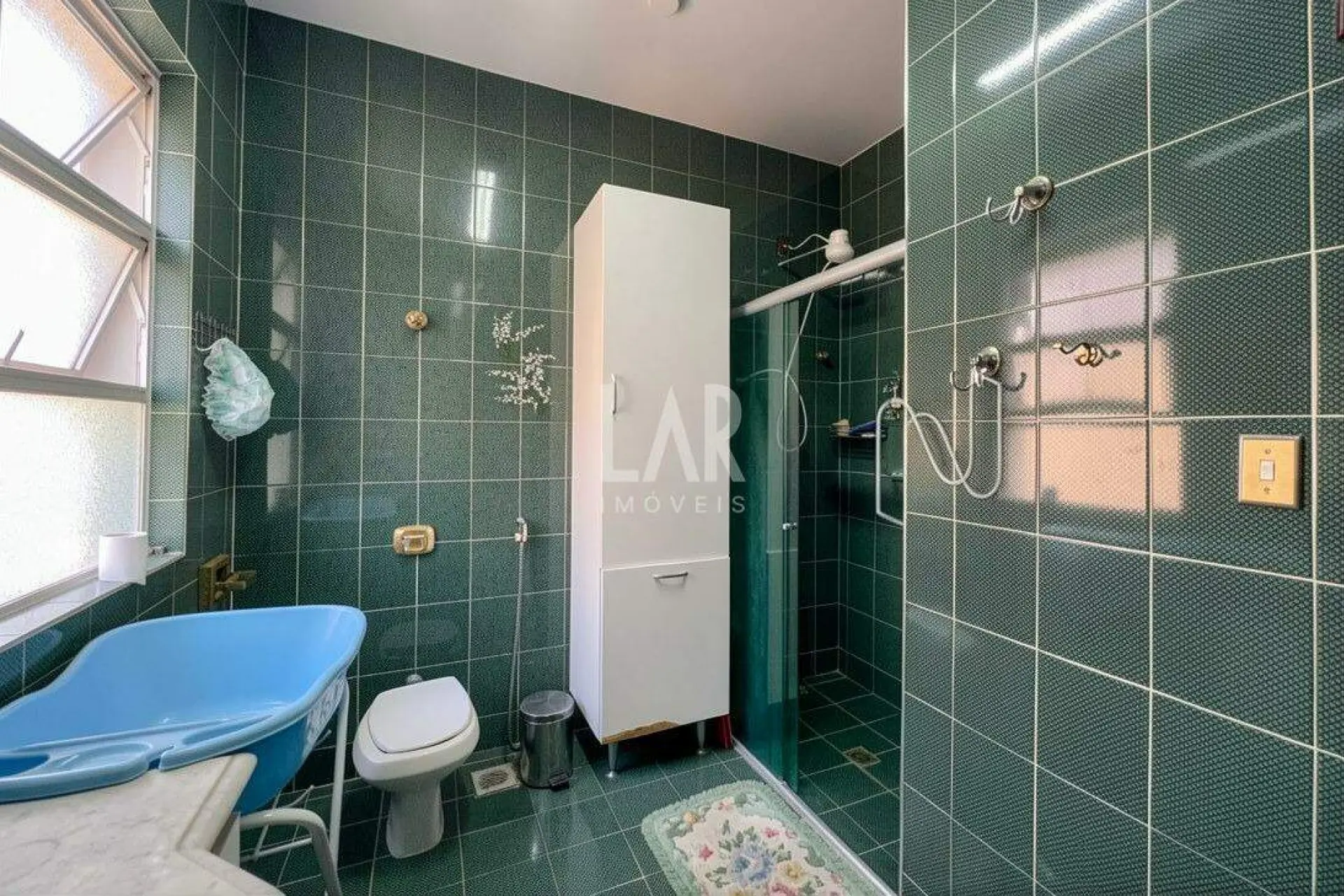 Casa de 4 quartos para alugar, União, Belo Horizonte - MG