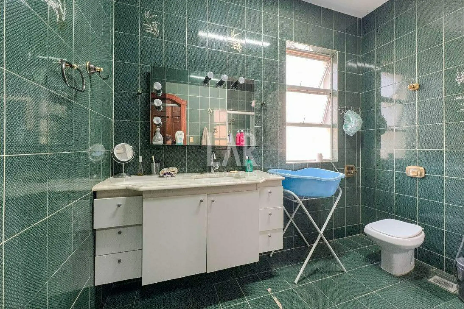 Casa de 4 quartos para alugar, União, Belo Horizonte - MG