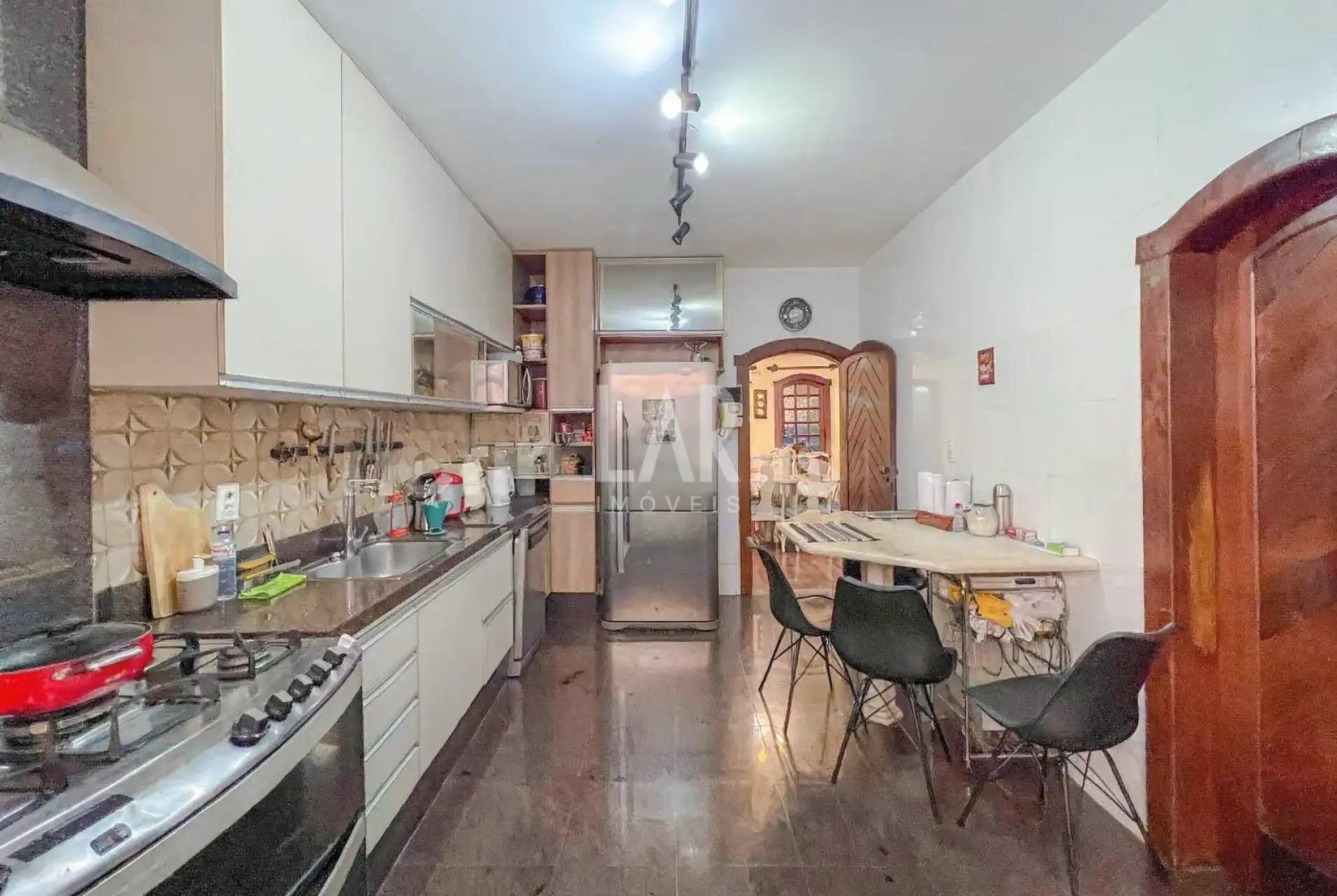 Casa de 4 quartos para alugar, União, Belo Horizonte - MG