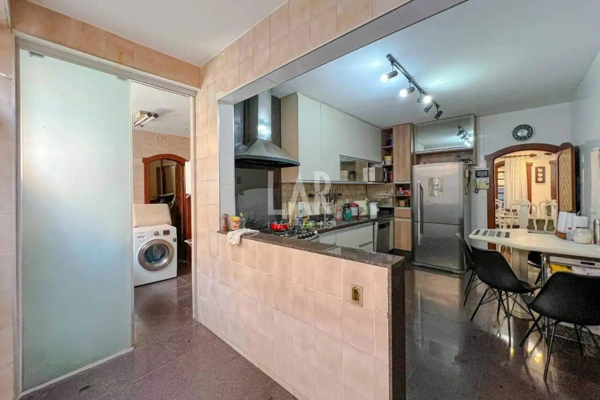 Casa de 4 quartos para alugar, União, Belo Horizonte - MG