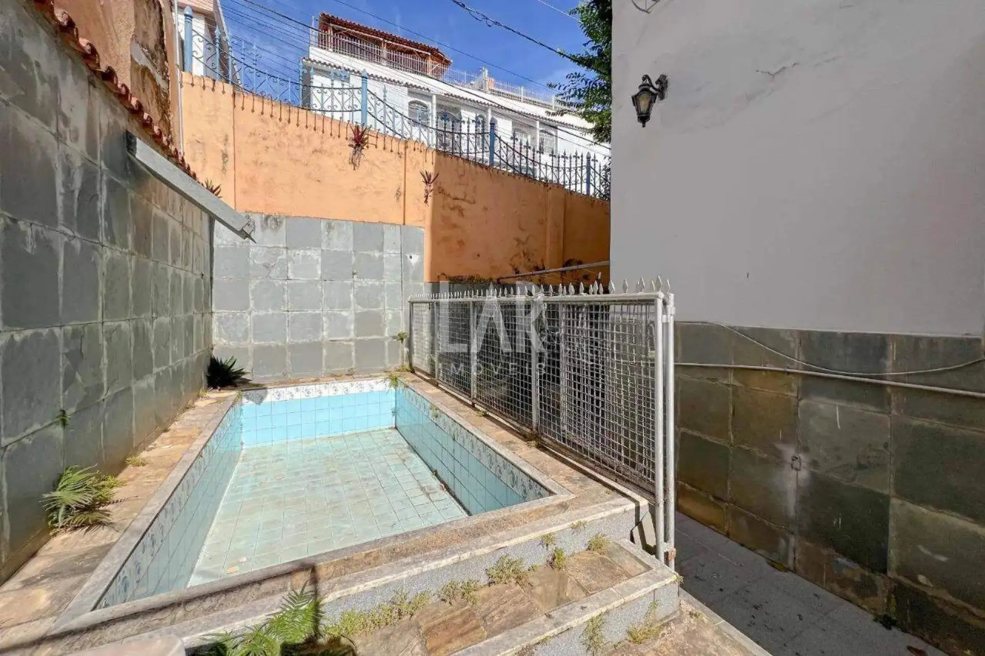 Casa de 4 quartos para alugar, União, Belo Horizonte - MG