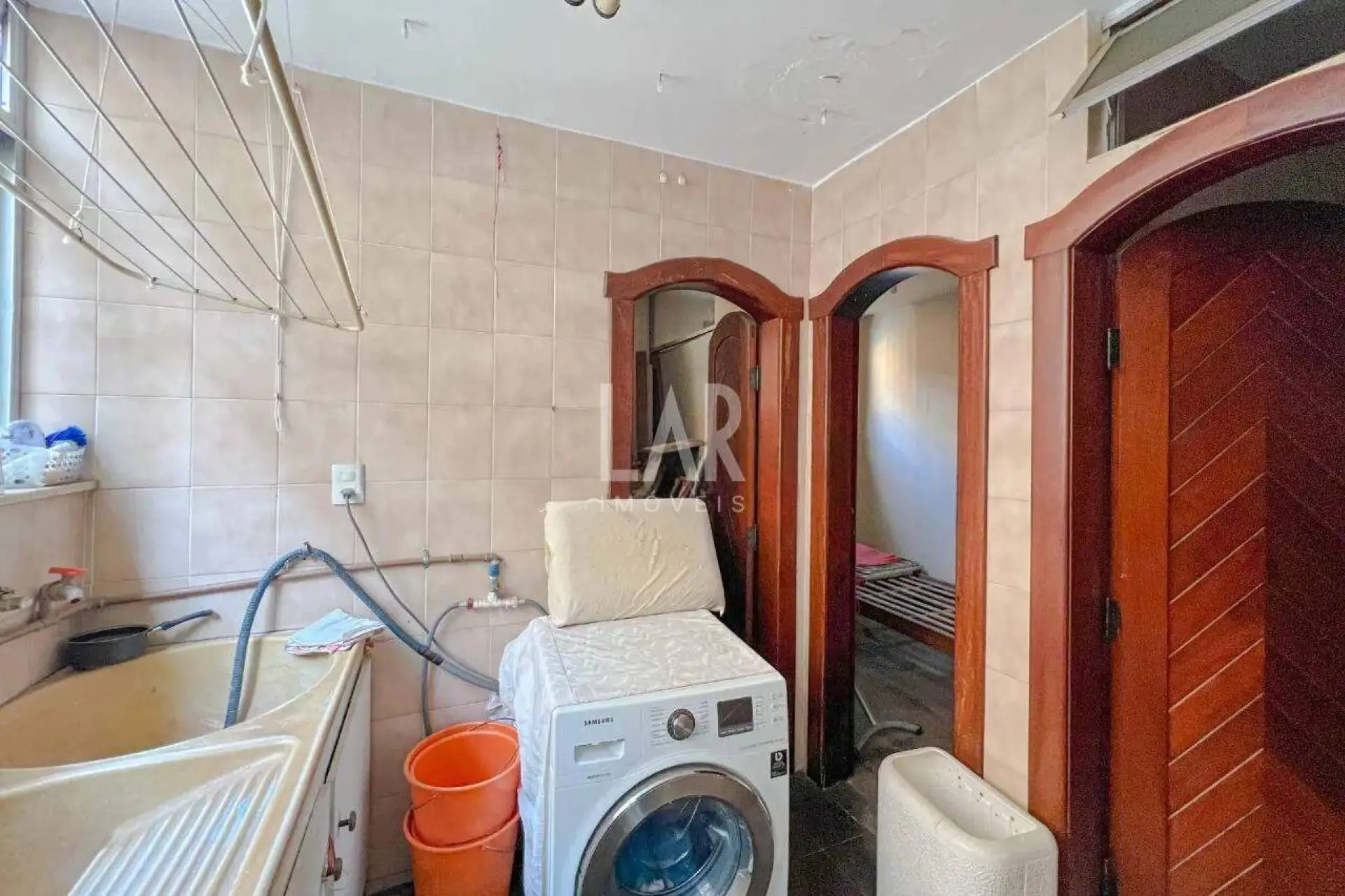 Casa de 4 quartos para alugar, União, Belo Horizonte - MG
