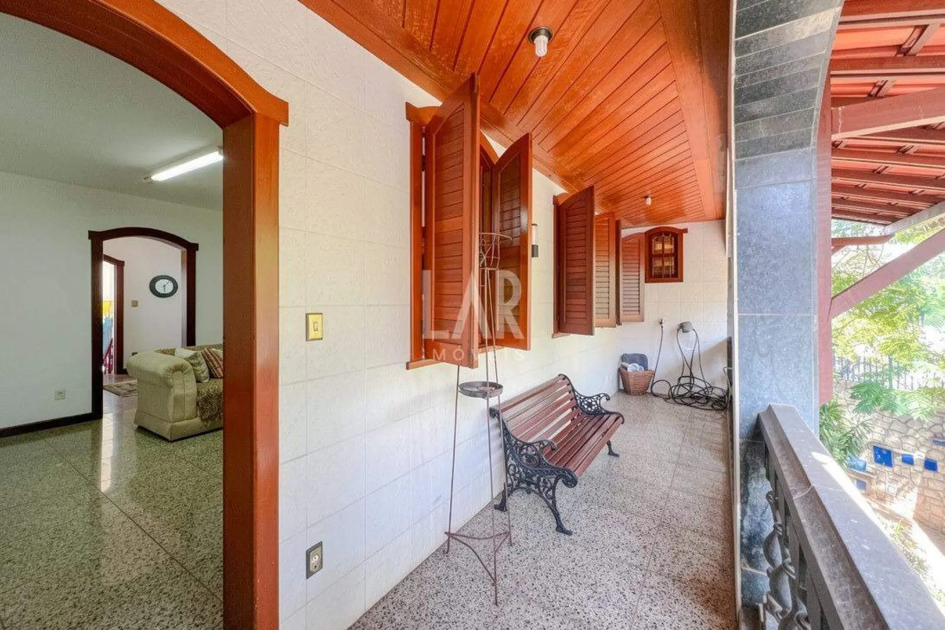 Casa de 4 quartos para alugar, União, Belo Horizonte - MG