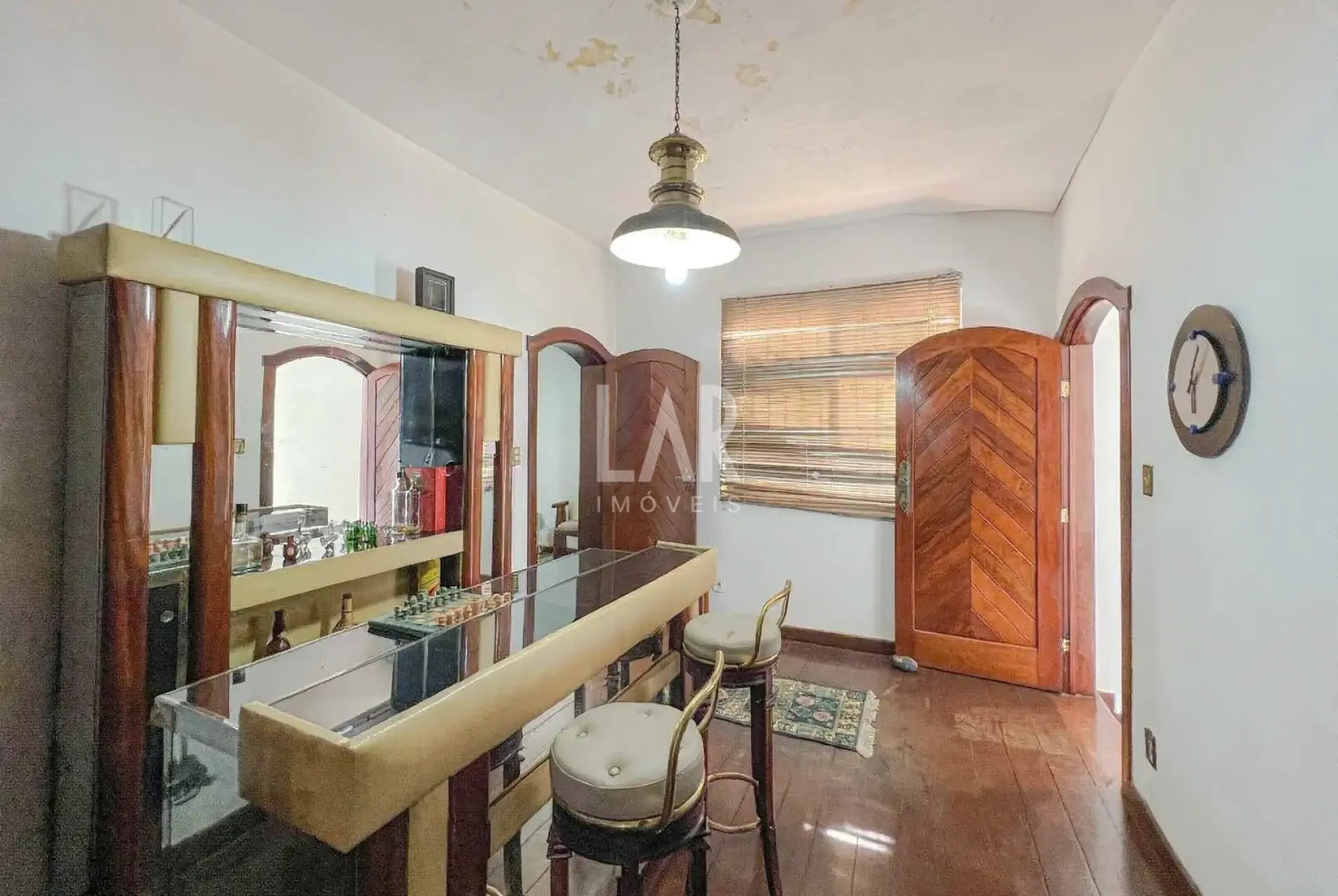 Casa de 4 quartos para alugar, União, Belo Horizonte - MG