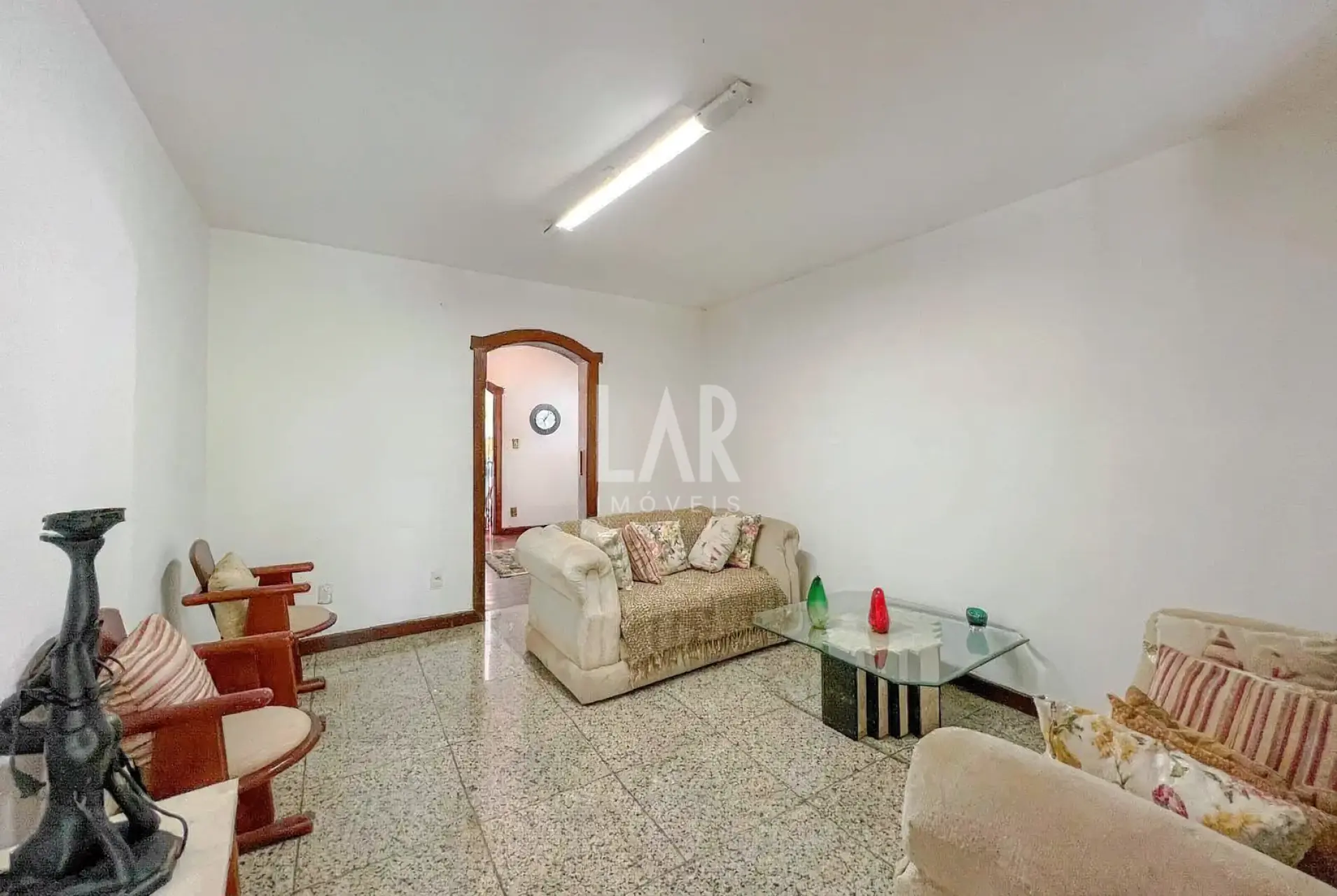 Casa de 4 quartos para alugar, União, Belo Horizonte - MG