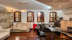 Casa de 4 quartos para alugar, União, Belo Horizonte - MG