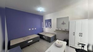 Apartamento de 1 quarto para alugar, Prado, Belo Horizonte - MG