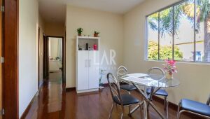 Apartamento de 3 quartos à venda, Nova Granada, Belo Horizonte - MG
