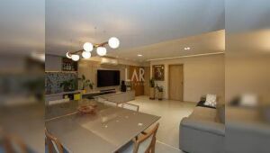 Apartamento de 3 quartos à venda, Buritis, Belo Horizonte - MG