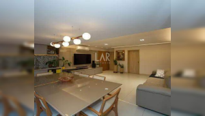 Apartamento de 3 quartos à venda, Buritis, Belo Horizonte - MG