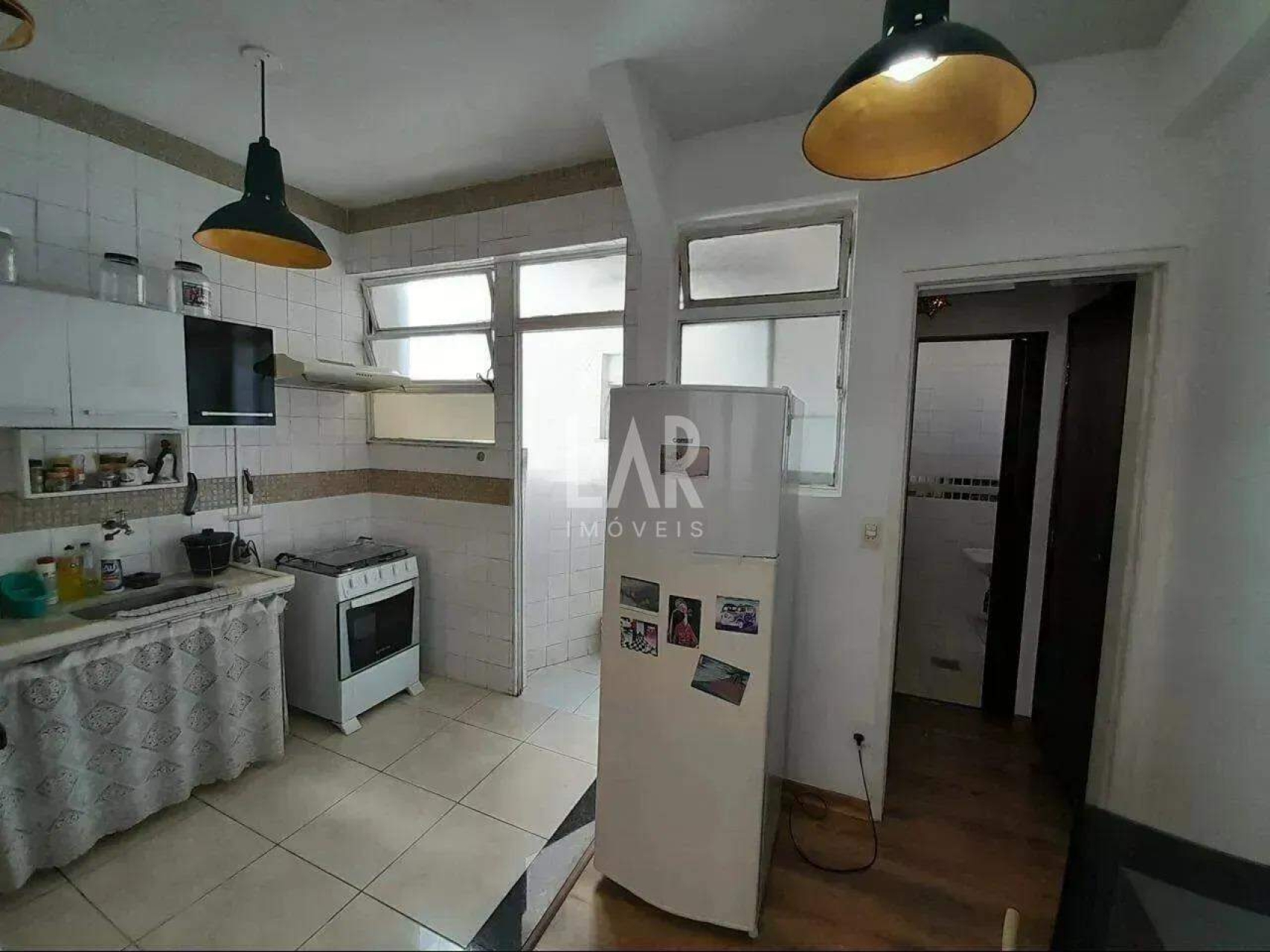 Apartamento de 2 quartos à venda, Santo Antônio, Belo Horizonte - MG