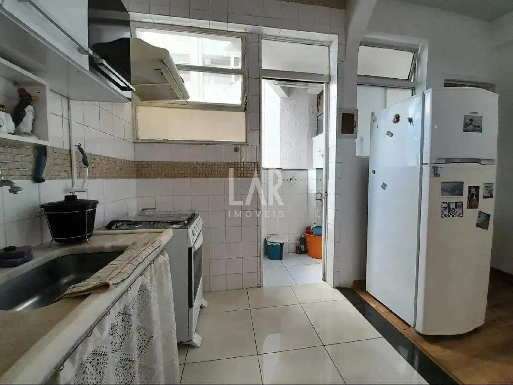 Apartamento de 2 quartos à venda, Santo Antônio, Belo Horizonte - MG