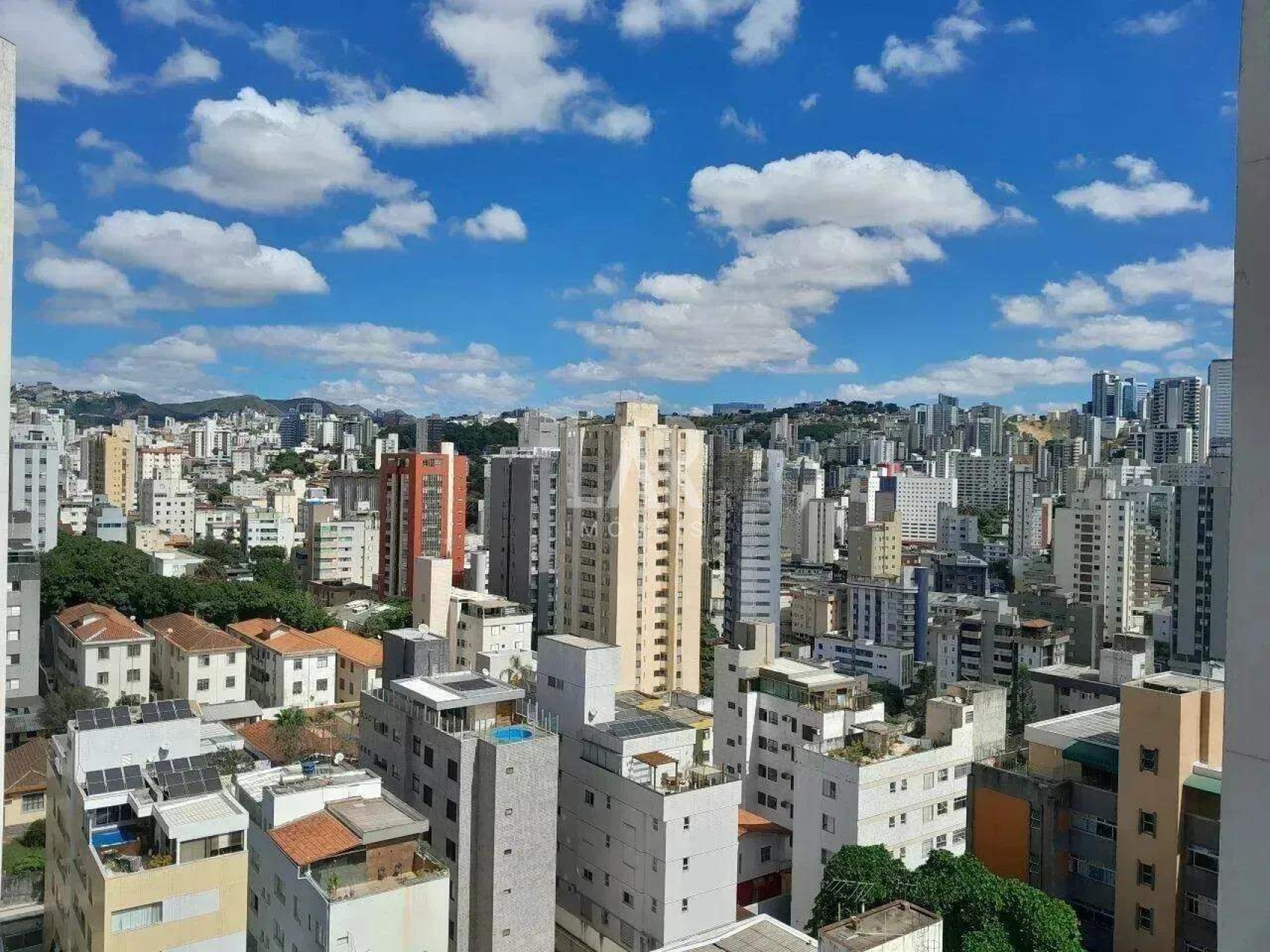 Apartamento de 2 quartos à venda, Santo Antônio, Belo Horizonte - MG