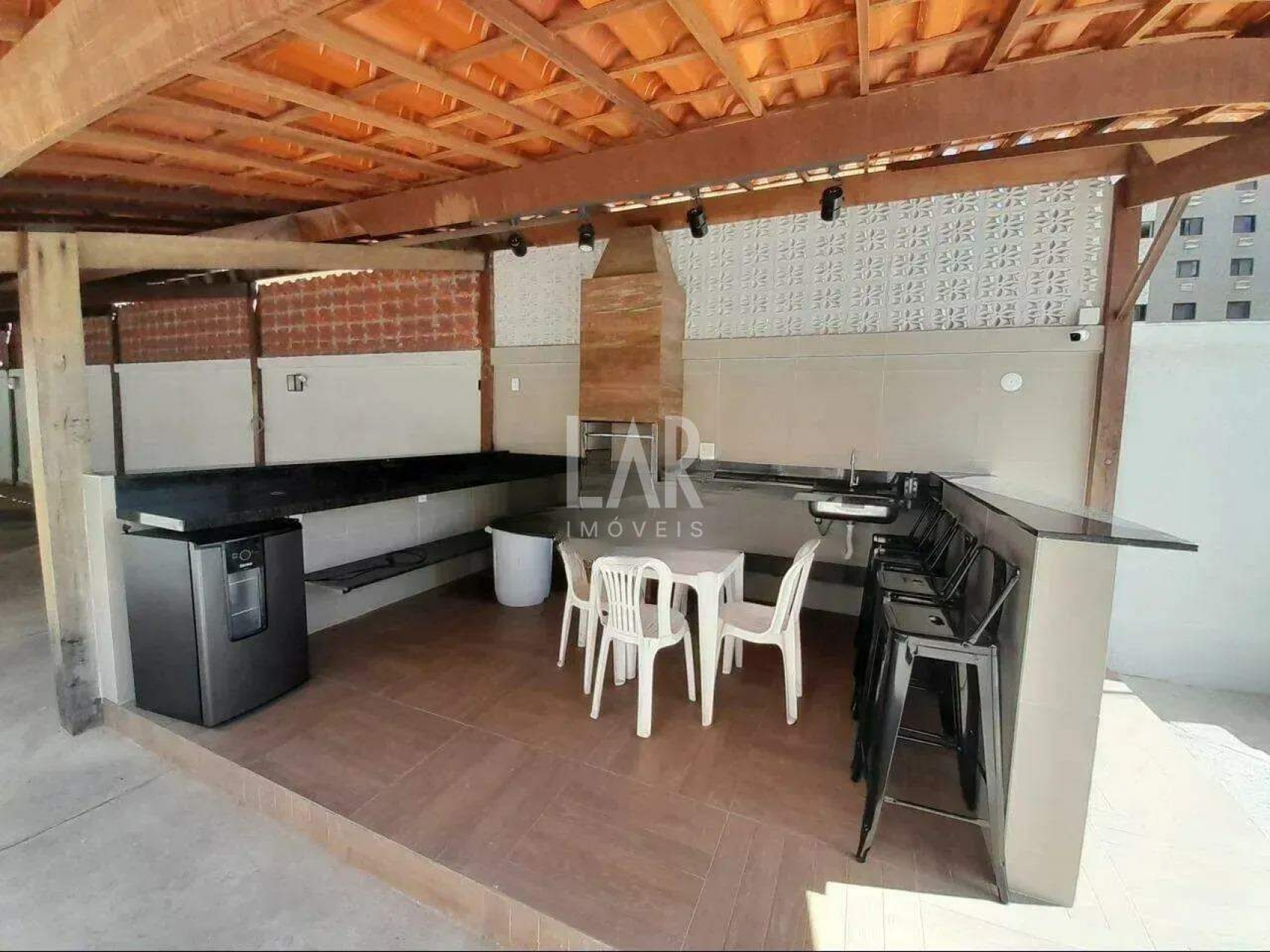 Apartamento de 2 quartos à venda, Santo Antônio, Belo Horizonte - MG