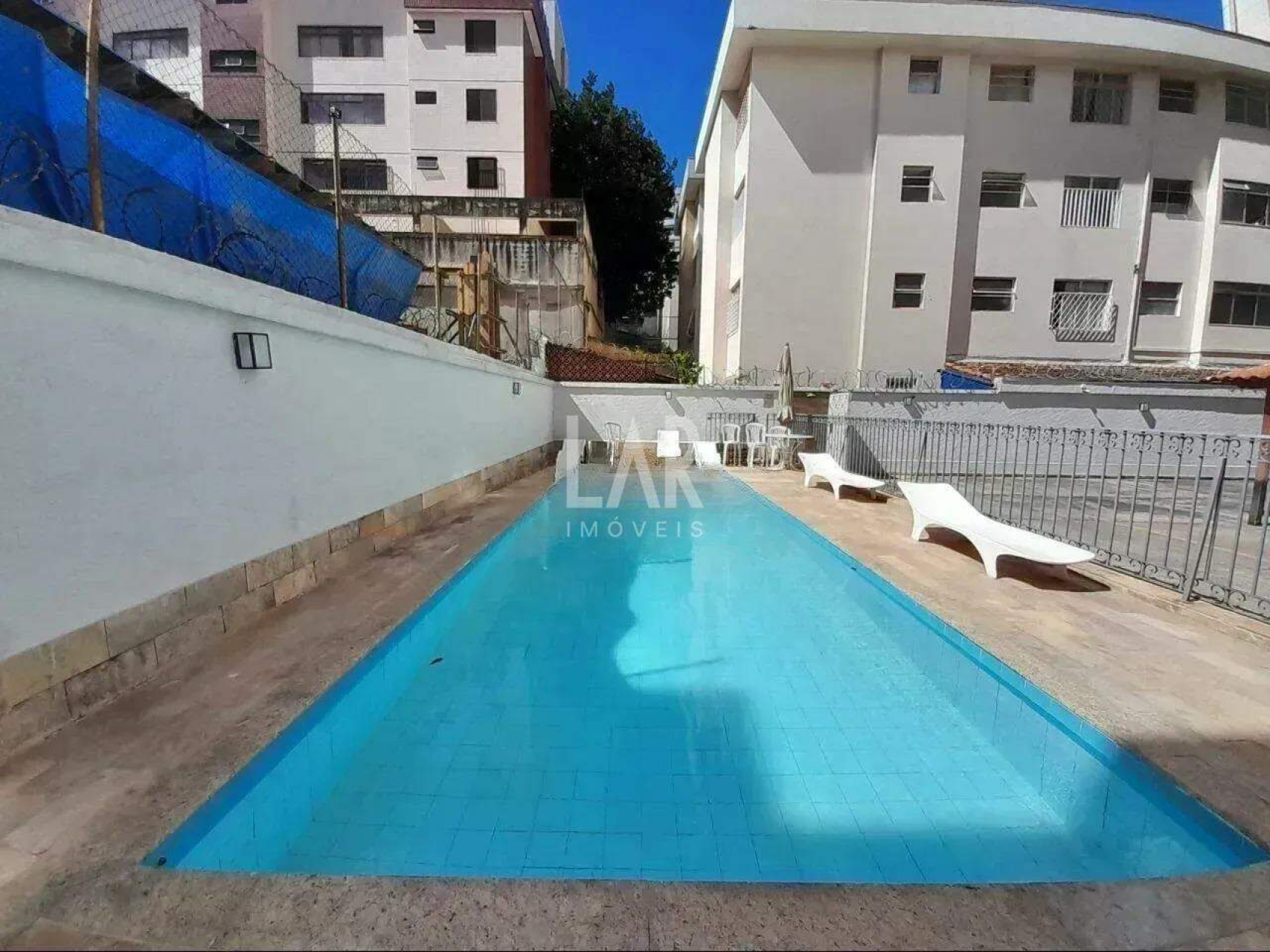 Apartamento de 2 quartos à venda, Santo Antônio, Belo Horizonte - MG