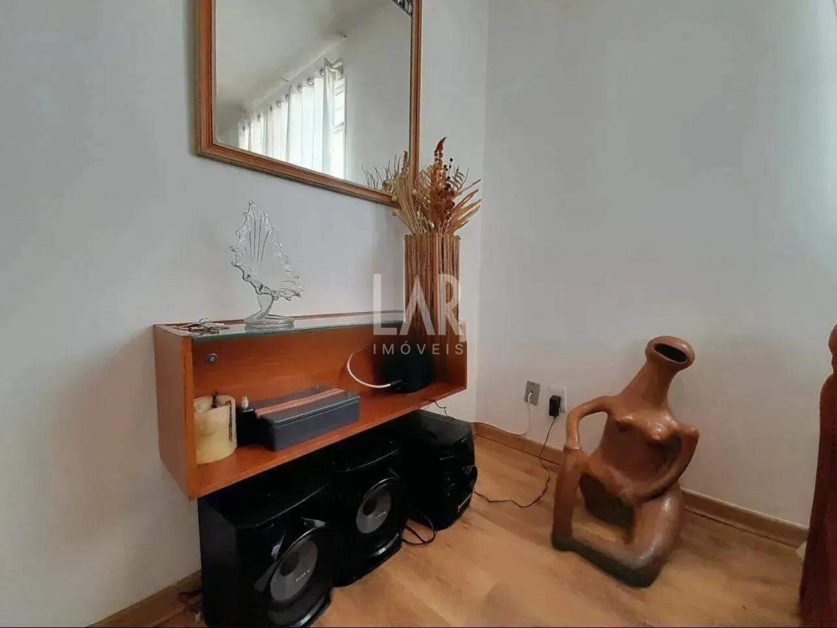Apartamento de 2 quartos à venda, Santo Antônio, Belo Horizonte - MG