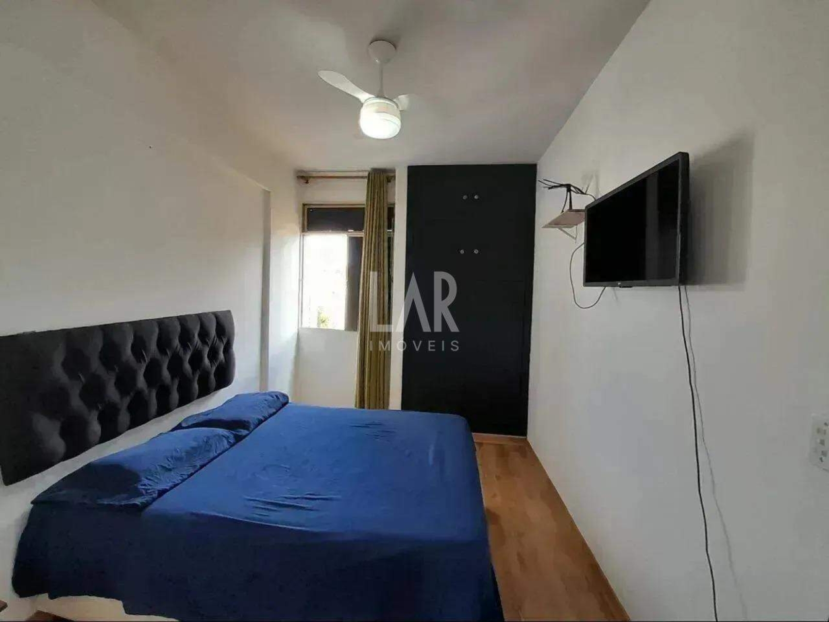 Apartamento de 2 quartos à venda, Santo Antônio, Belo Horizonte - MG