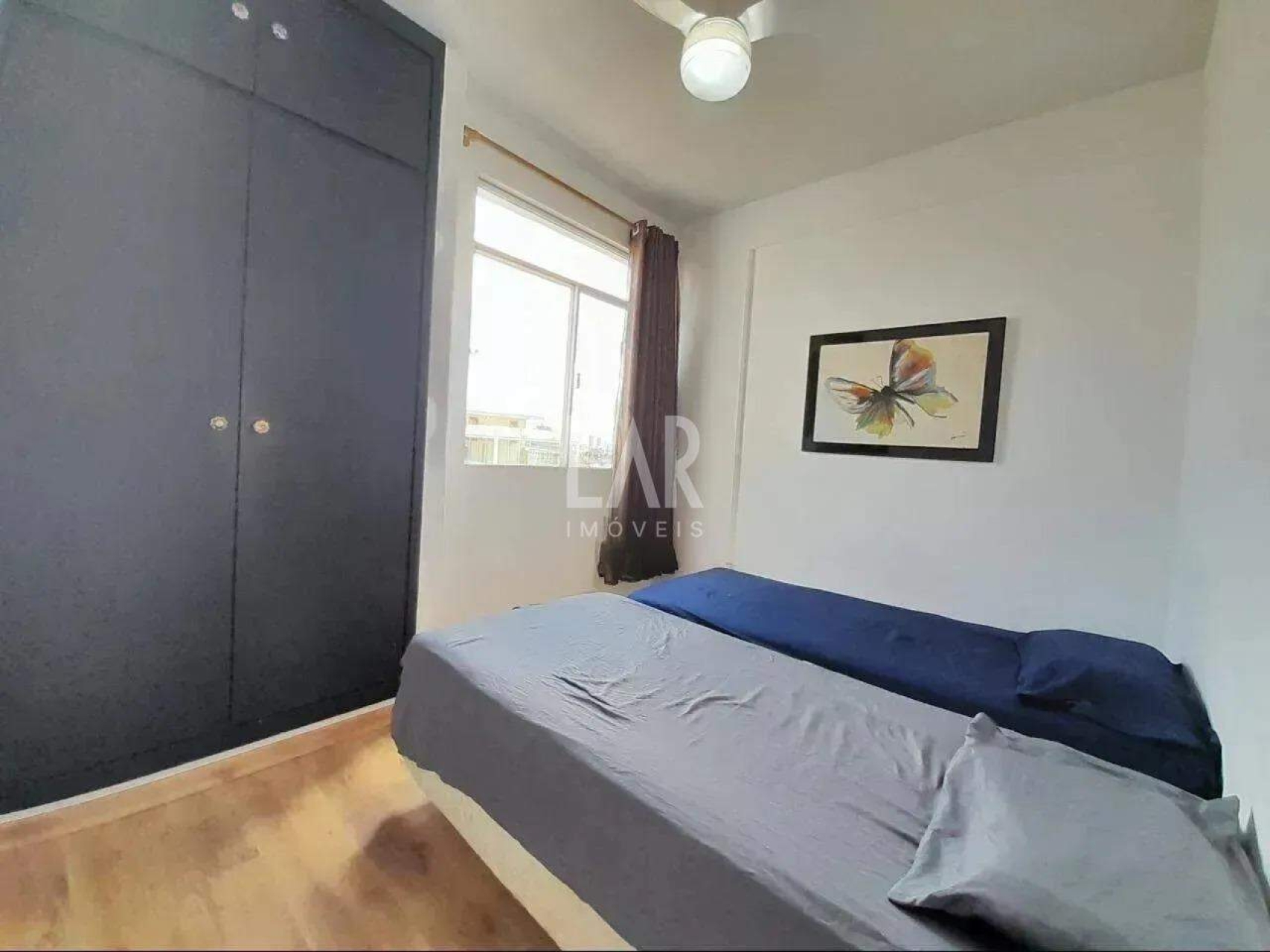 Apartamento de 2 quartos à venda, Santo Antônio, Belo Horizonte - MG