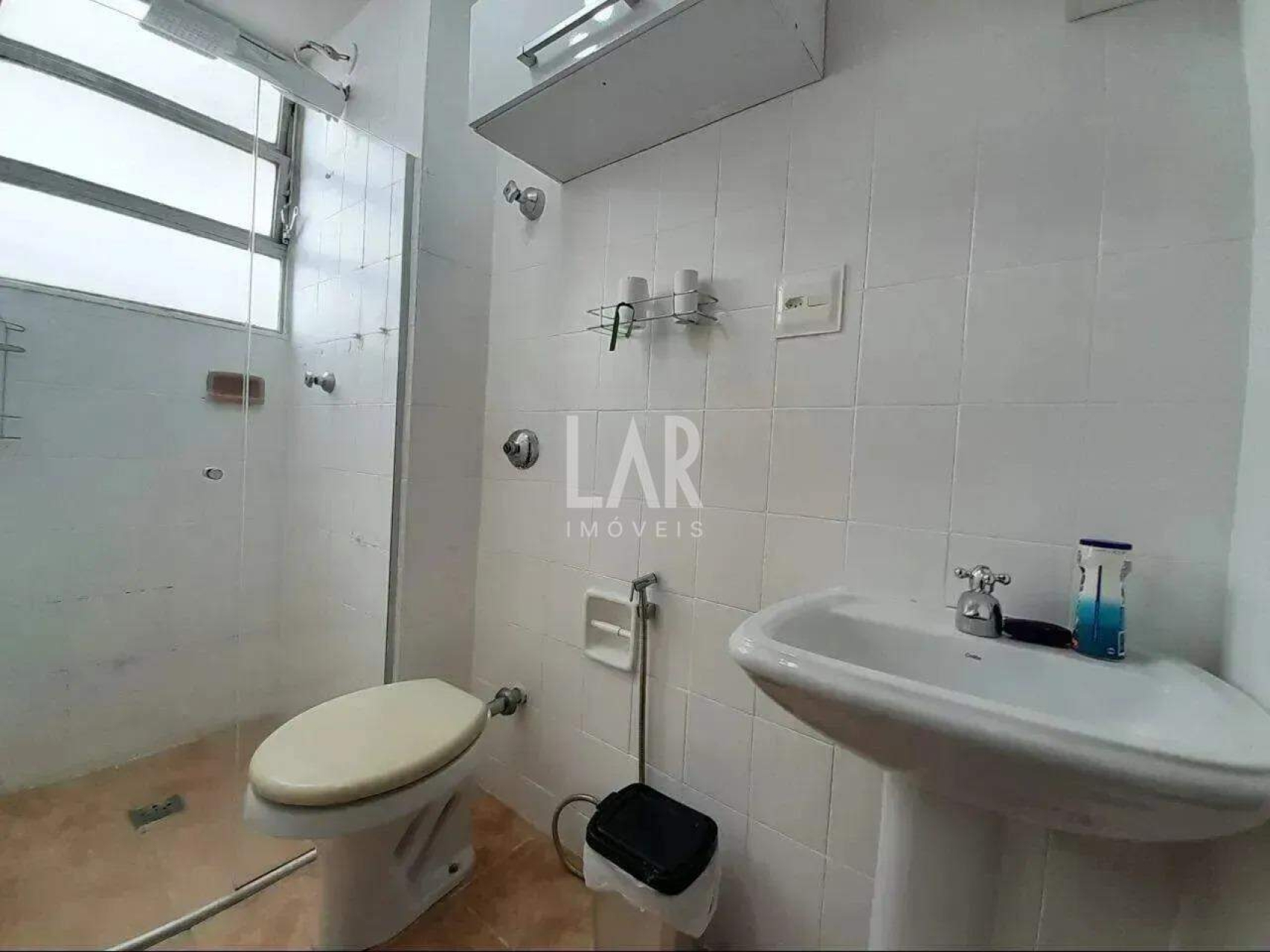 Apartamento de 2 quartos à venda, Santo Antônio, Belo Horizonte - MG