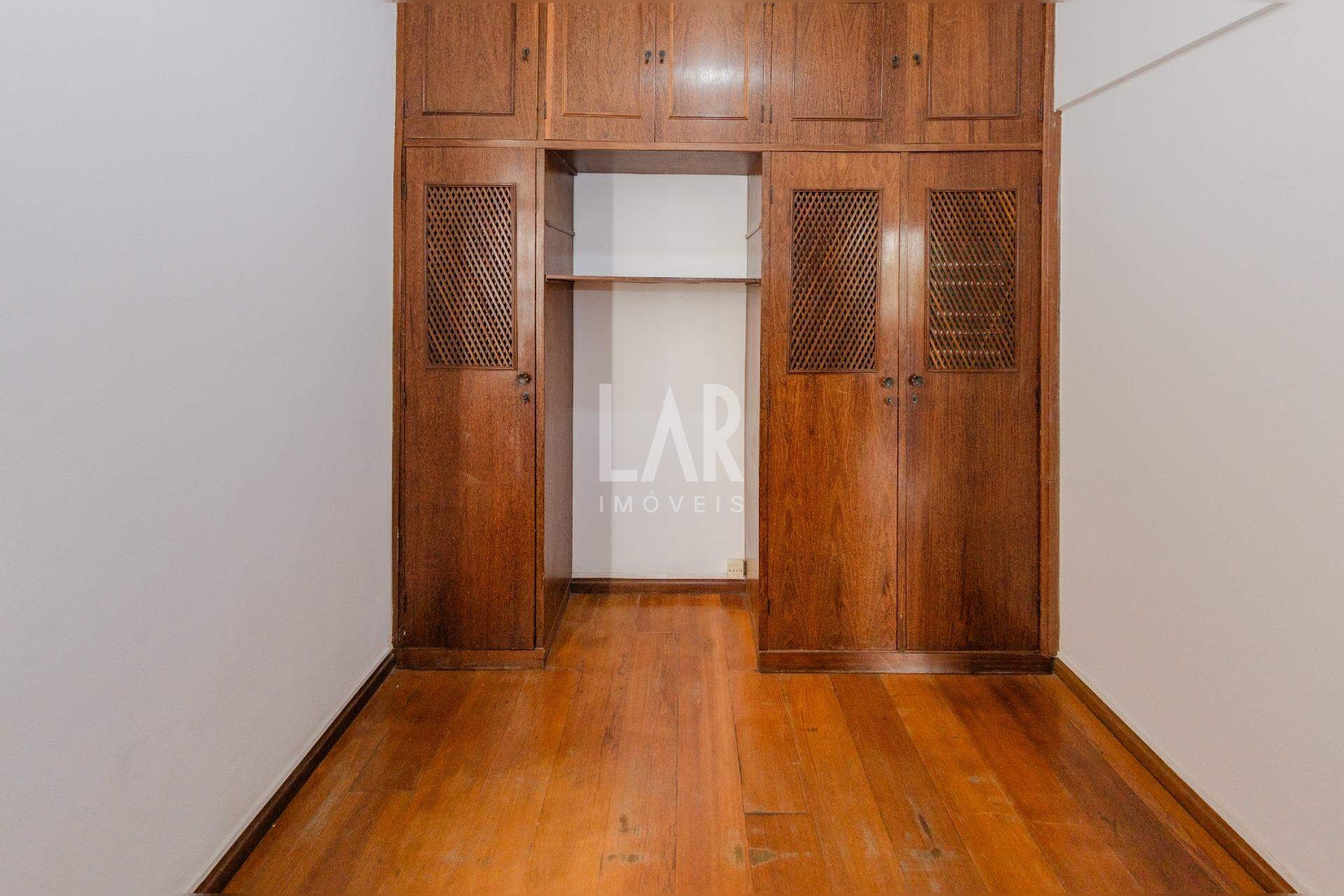 Apartamento de 3 quartos à venda, Santo Antônio, Belo Horizonte - MG