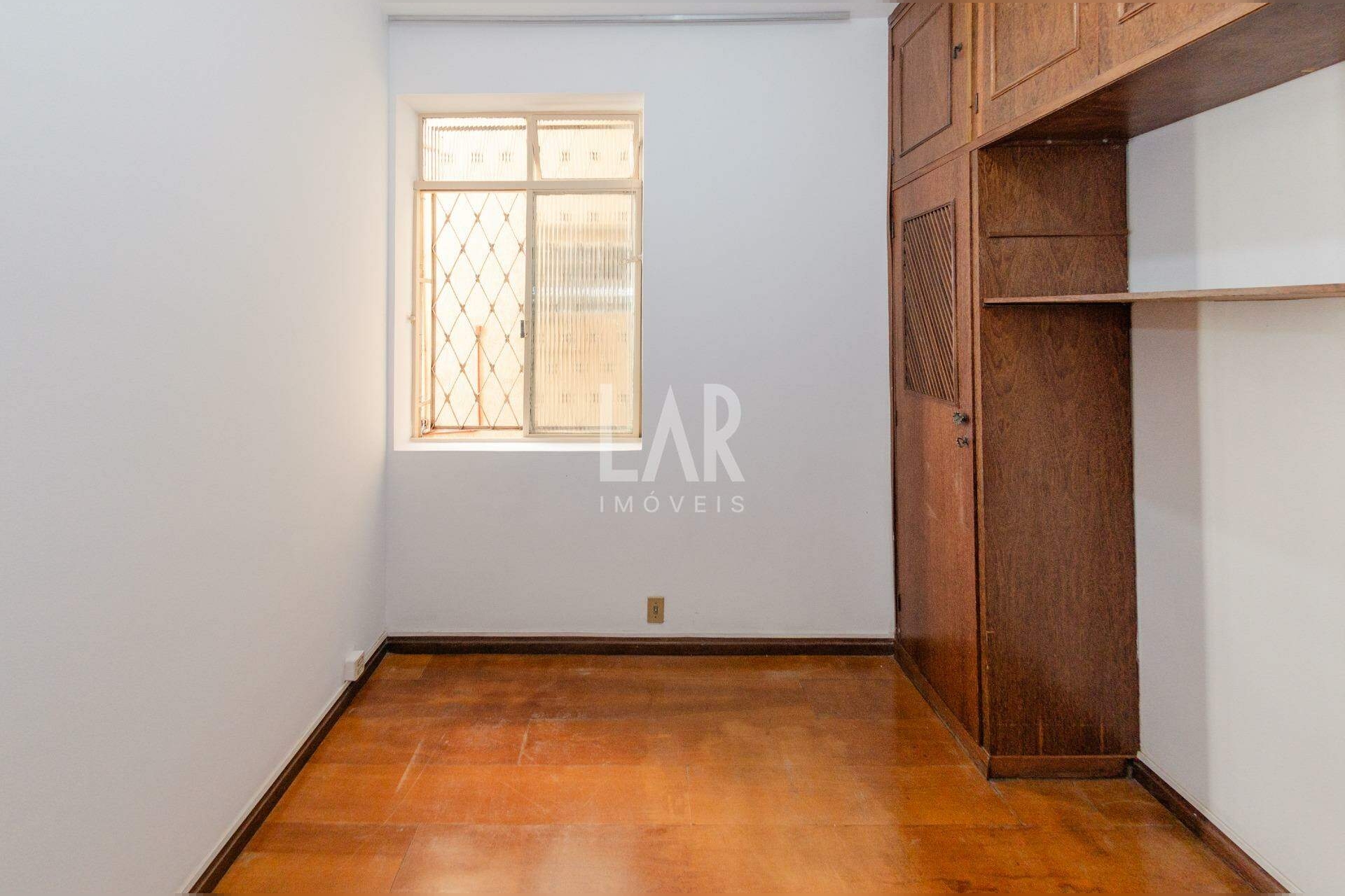 Apartamento de 3 quartos à venda, Santo Antônio, Belo Horizonte - MG