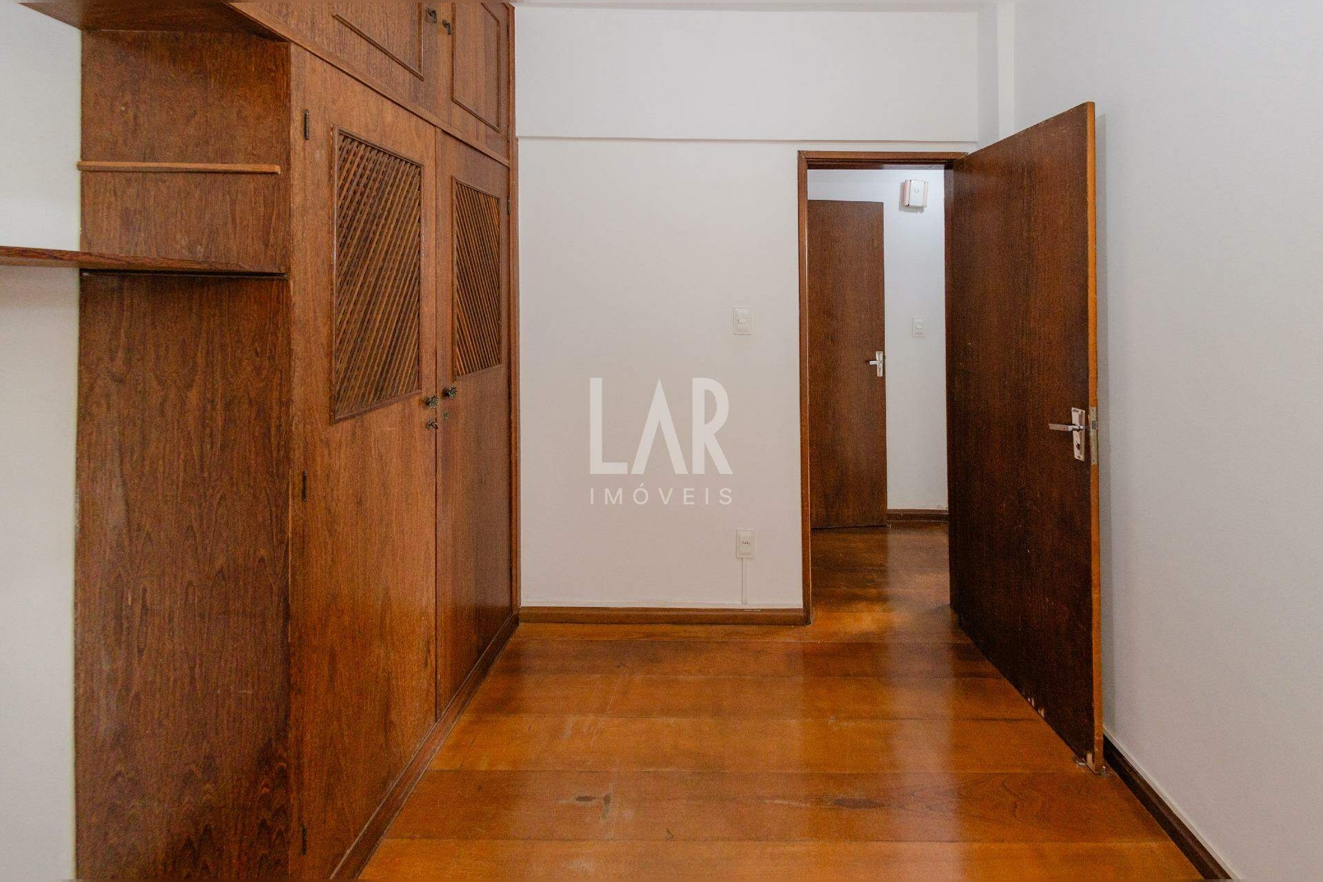 Apartamento de 3 quartos à venda, Santo Antônio, Belo Horizonte - MG
