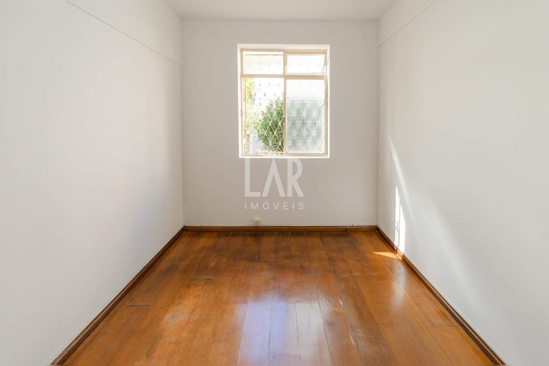 Apartamento de 3 quartos à venda, Santo Antônio, Belo Horizonte - MG