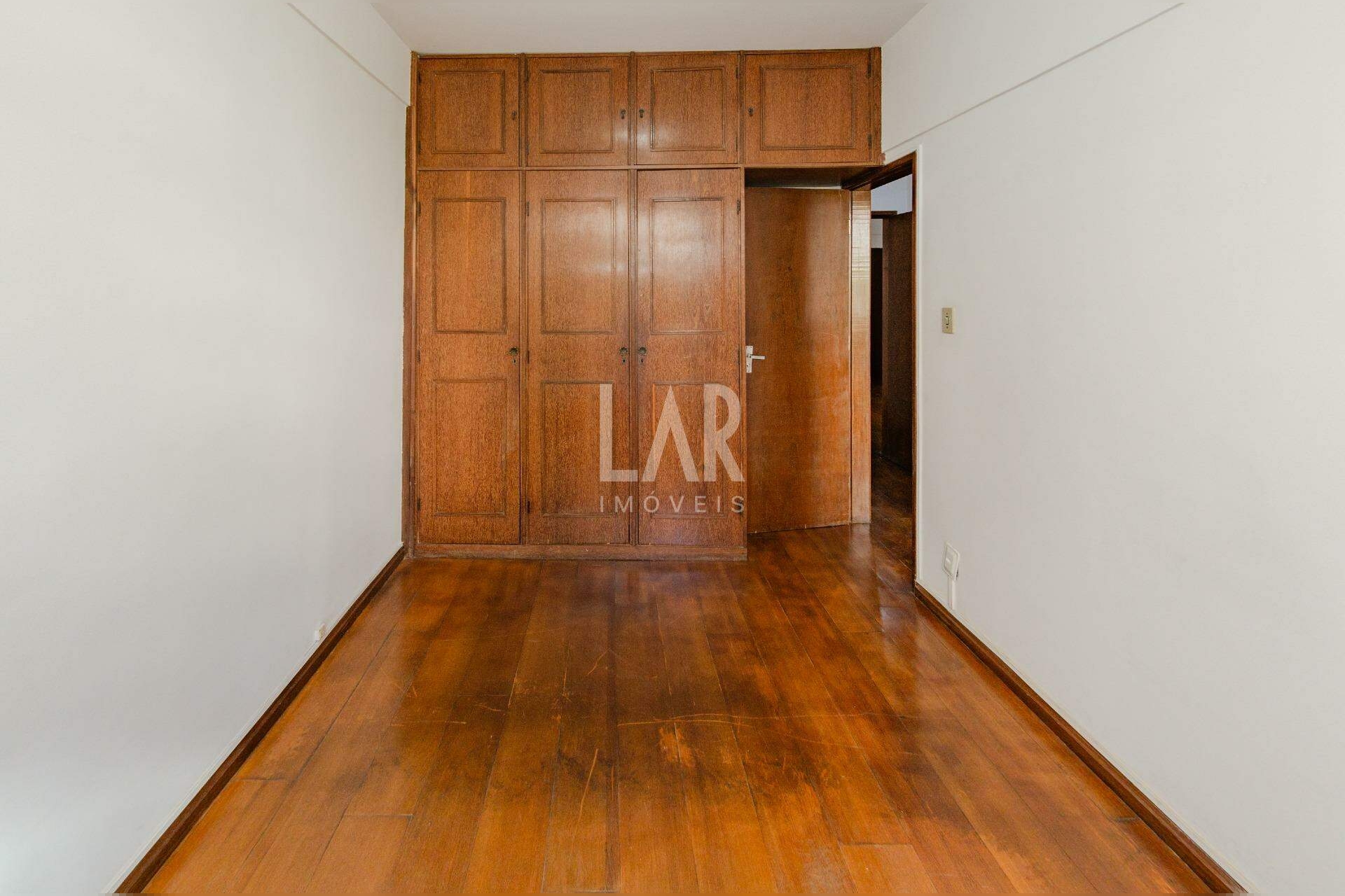 Apartamento de 3 quartos à venda, Santo Antônio, Belo Horizonte - MG
