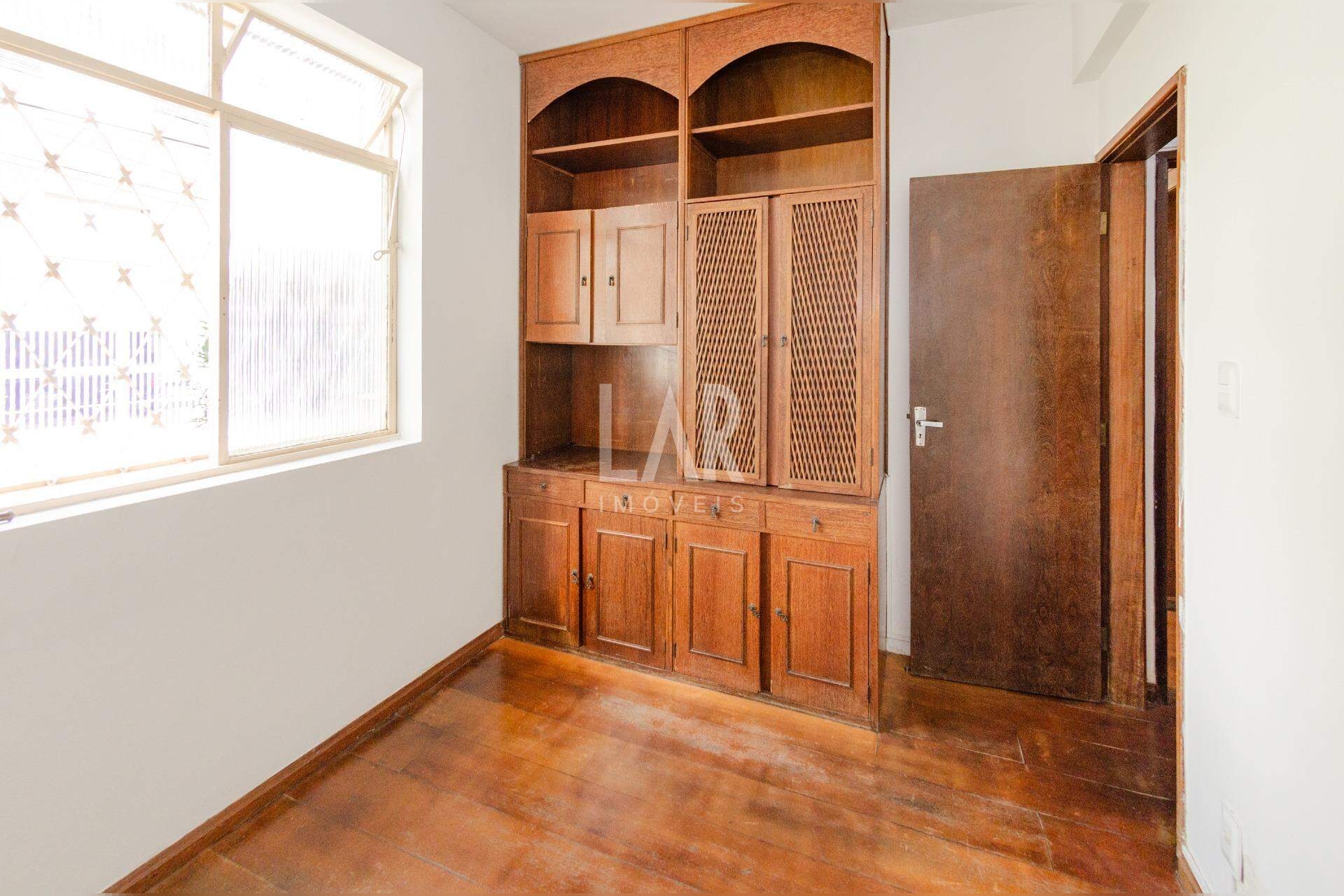 Apartamento de 3 quartos à venda, Santo Antônio, Belo Horizonte - MG