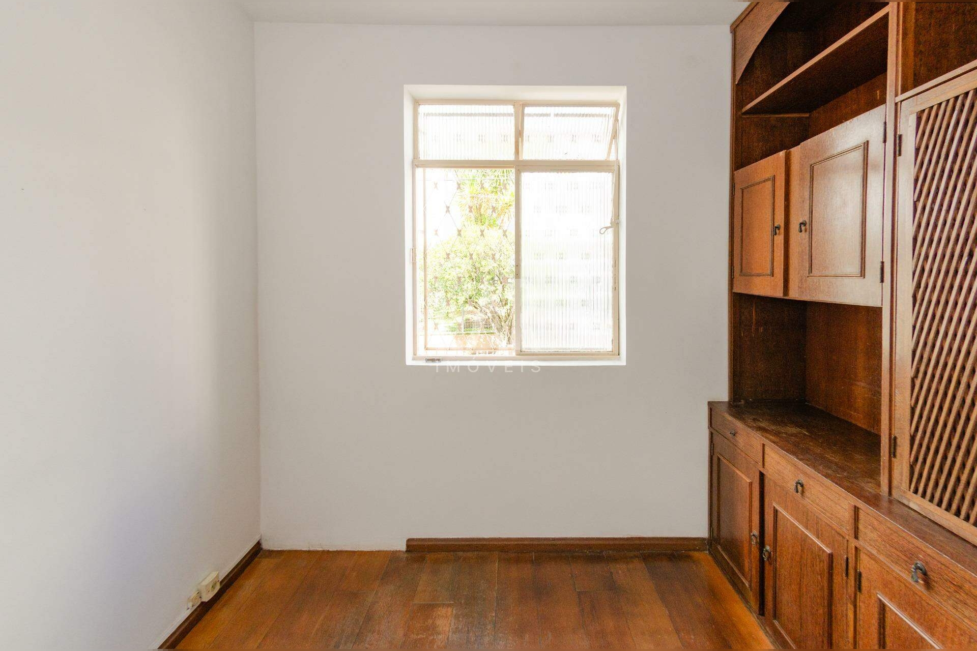 Apartamento de 3 quartos à venda, Santo Antônio, Belo Horizonte - MG