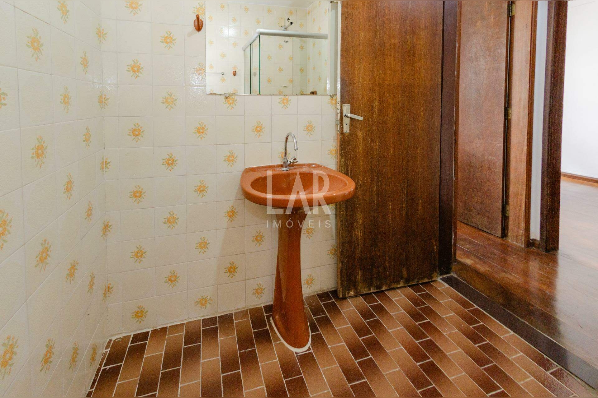 Apartamento de 3 quartos à venda, Santo Antônio, Belo Horizonte - MG