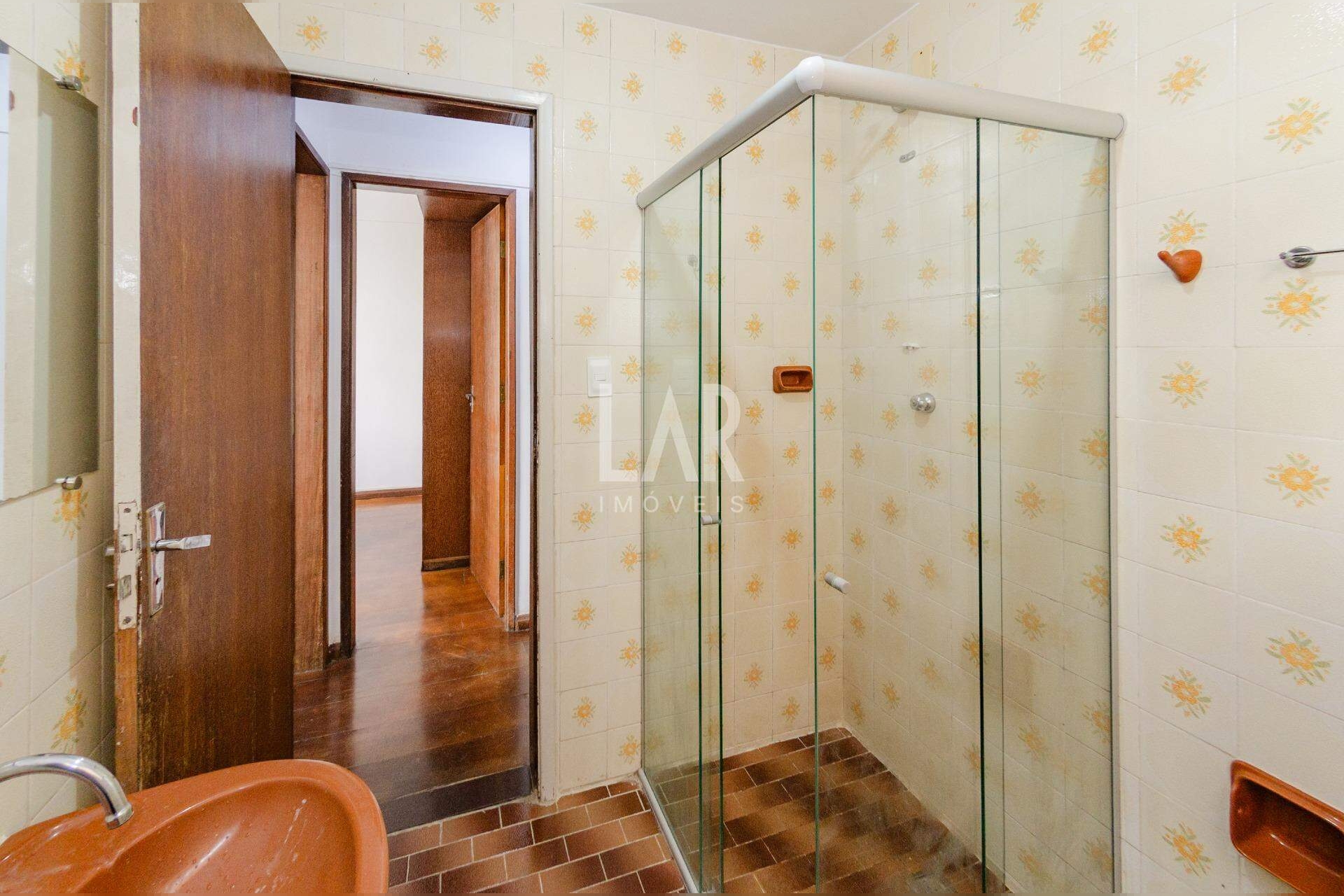 Apartamento de 3 quartos à venda, Santo Antônio, Belo Horizonte - MG
