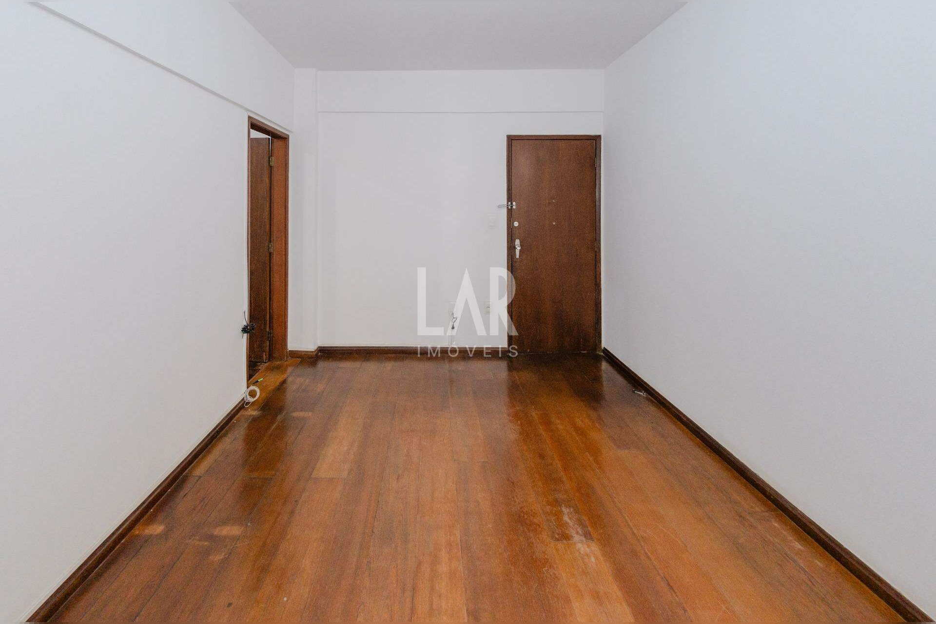 Apartamento de 3 quartos à venda, Santo Antônio, Belo Horizonte - MG