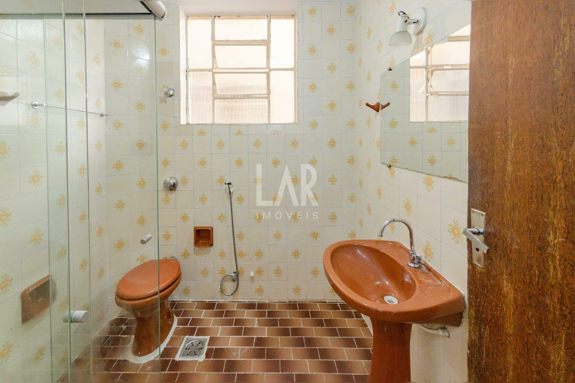 Apartamento de 3 quartos à venda, Santo Antônio, Belo Horizonte - MG