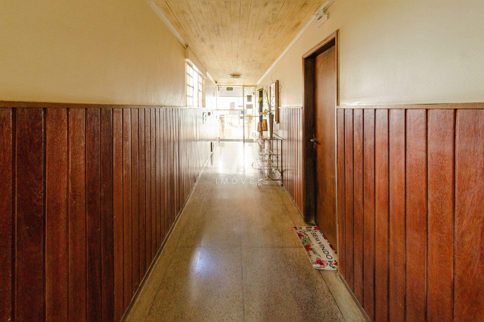 Apartamento de 3 quartos à venda, Santo Antônio, Belo Horizonte - MG