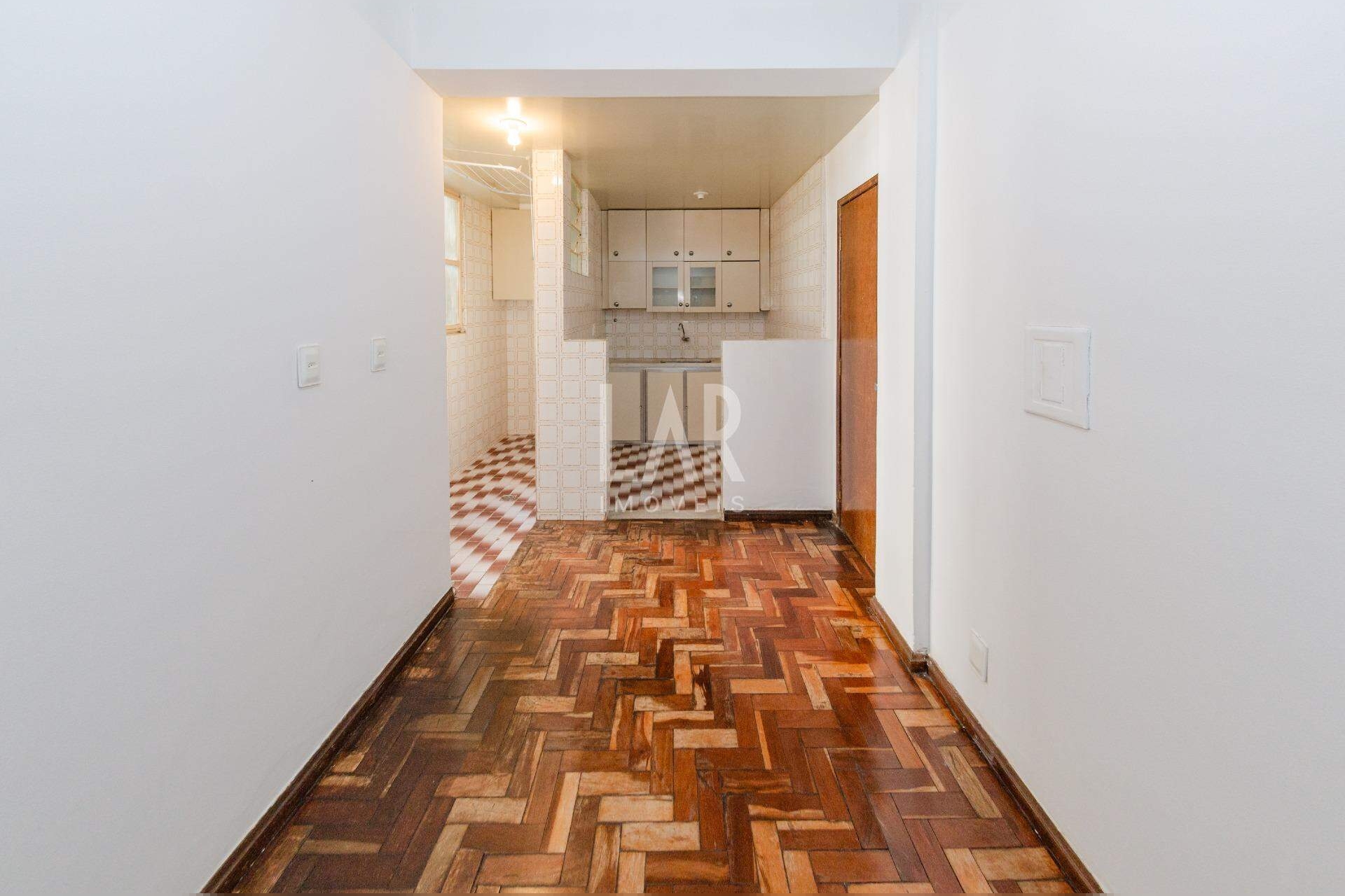 Apartamento de 3 quartos à venda, Santo Antônio, Belo Horizonte - MG