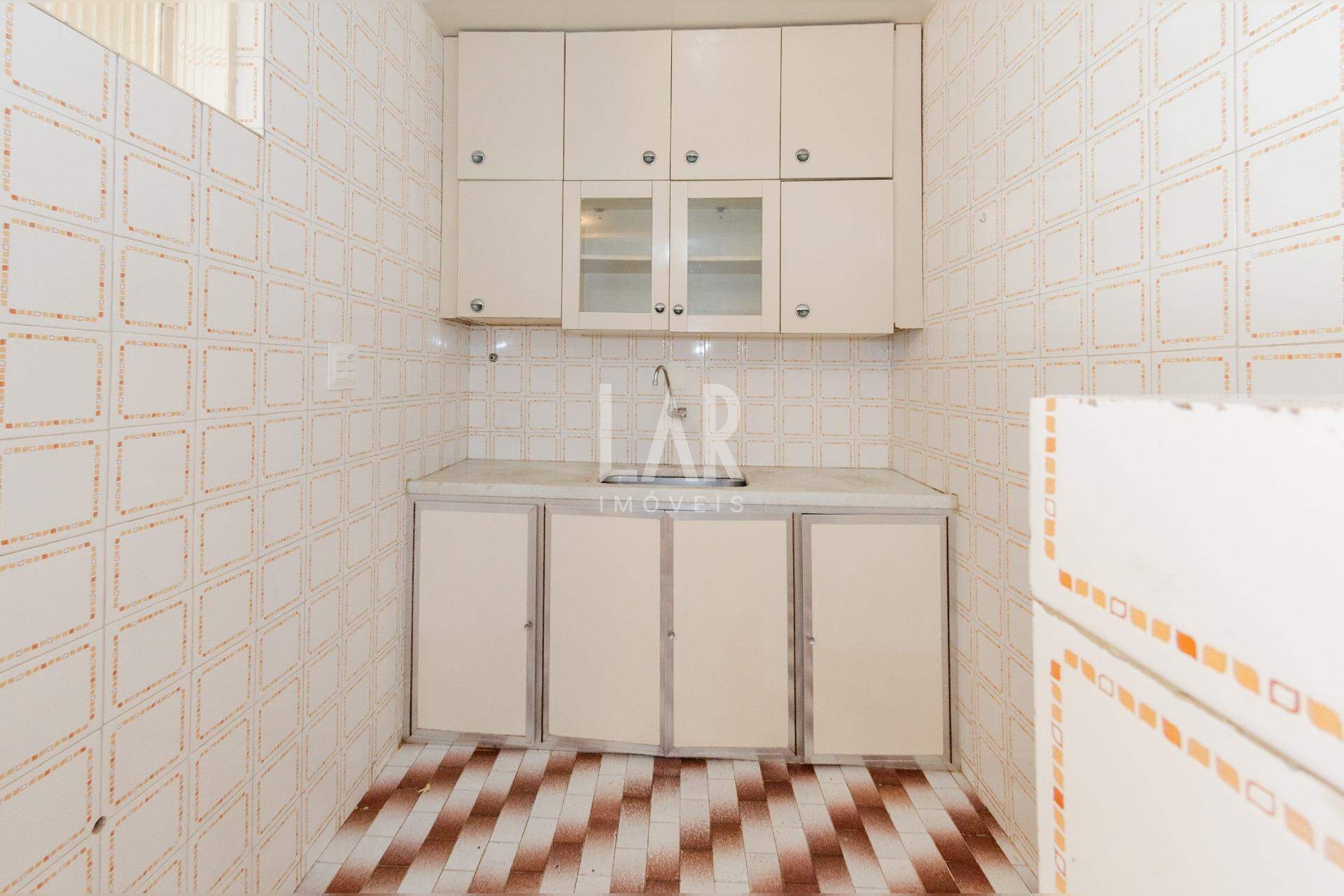 Apartamento de 3 quartos à venda, Santo Antônio, Belo Horizonte - MG