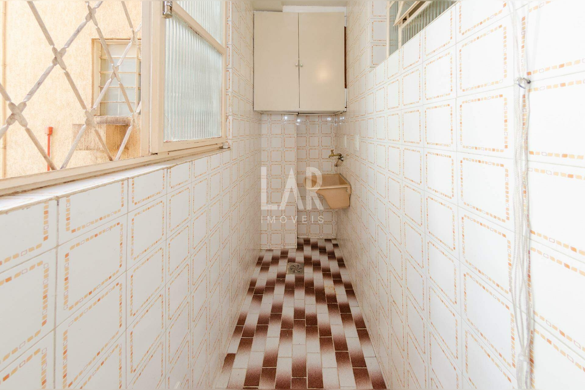 Apartamento de 3 quartos à venda, Santo Antônio, Belo Horizonte - MG