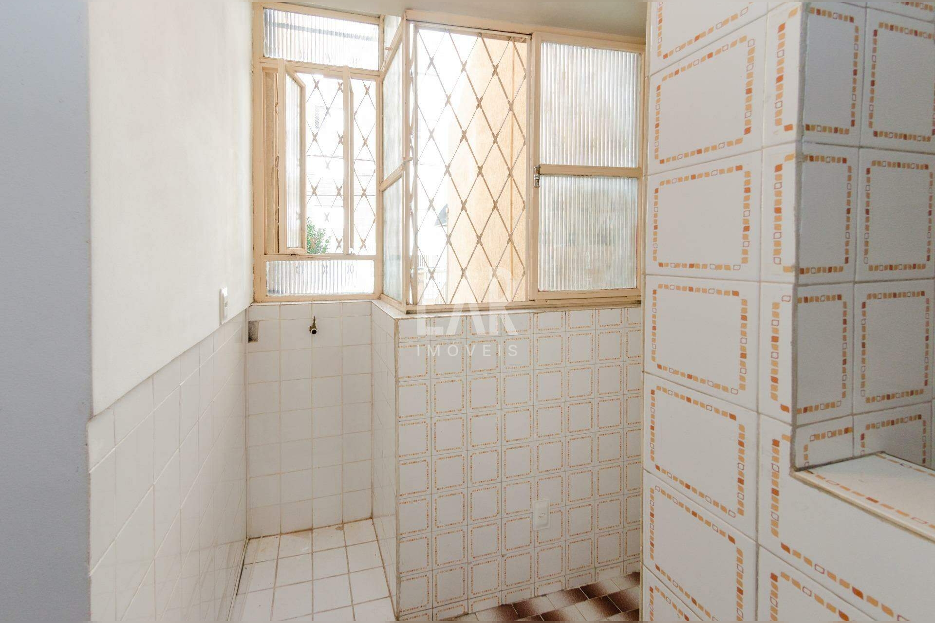 Apartamento de 3 quartos à venda, Santo Antônio, Belo Horizonte - MG
