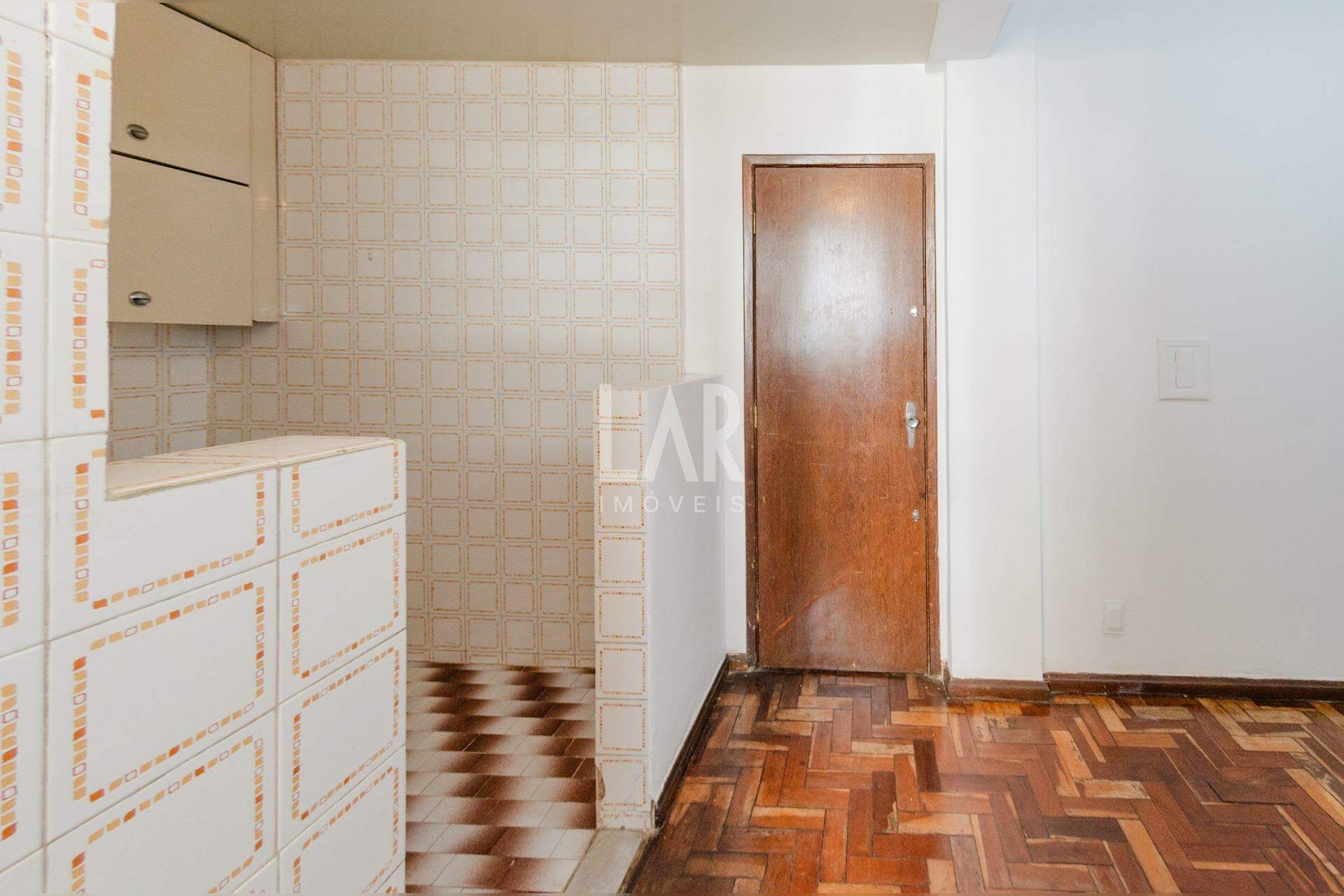 Apartamento de 3 quartos à venda, Santo Antônio, Belo Horizonte - MG