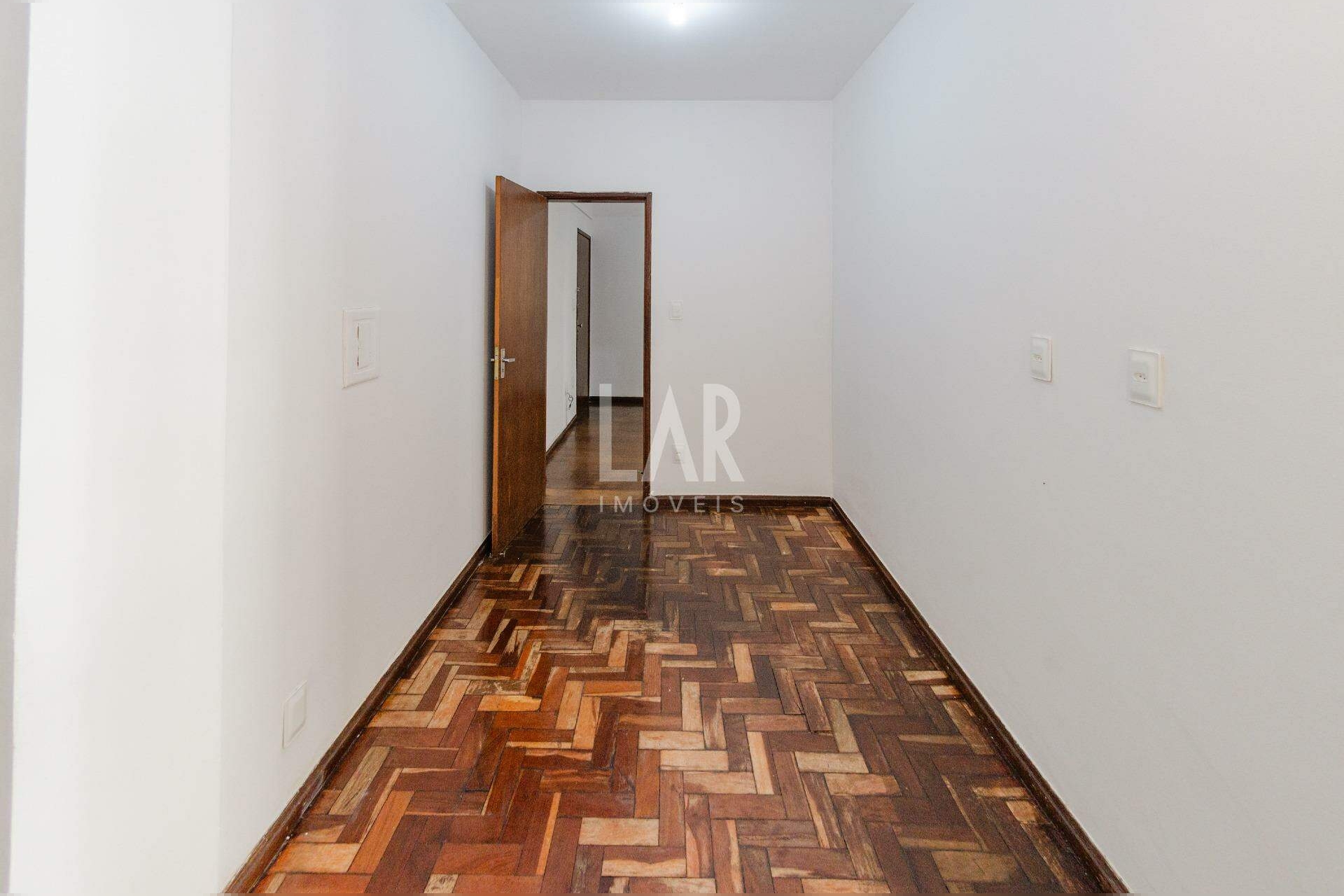 Apartamento de 3 quartos à venda, Santo Antônio, Belo Horizonte - MG