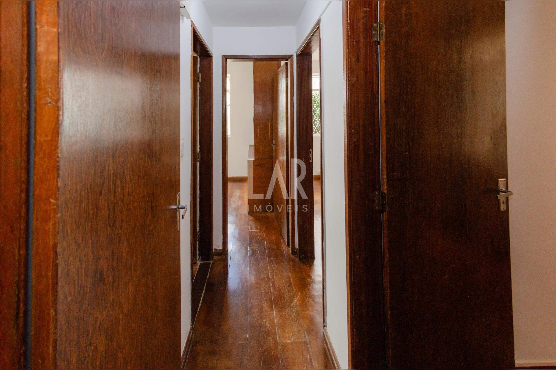 Apartamento de 3 quartos à venda, Santo Antônio, Belo Horizonte - MG