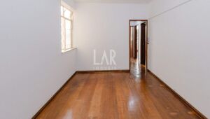 Apartamento de 3 quartos à venda, Santo Antônio, Belo Horizonte - MG