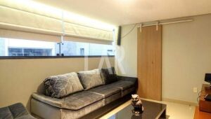 Apartamento de 2 quartos à venda, Santo Antônio, Belo Horizonte - MG