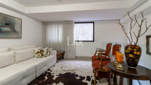 Cobertura de 3 quartos à venda, Barro Preto, Belo Horizonte - MG