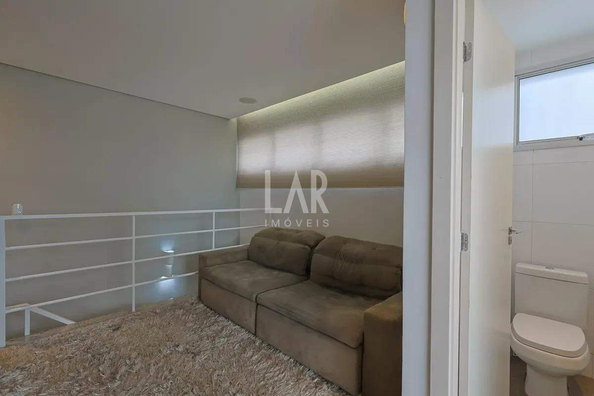 Cobertura de 2 quartos à venda, Santa Efigênia, Belo Horizonte - MG