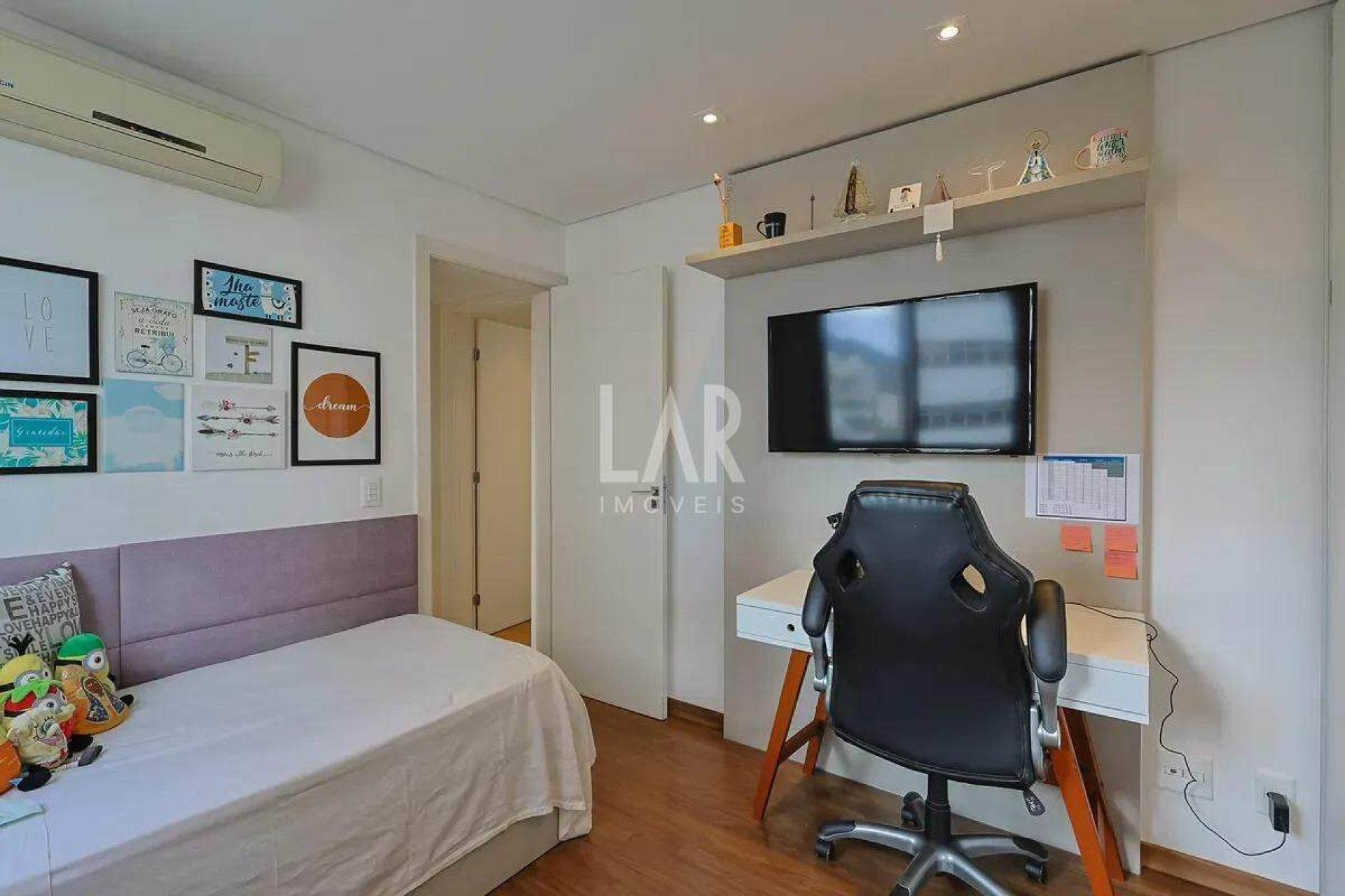 Cobertura de 2 quartos à venda, Santa Efigênia, Belo Horizonte - MG